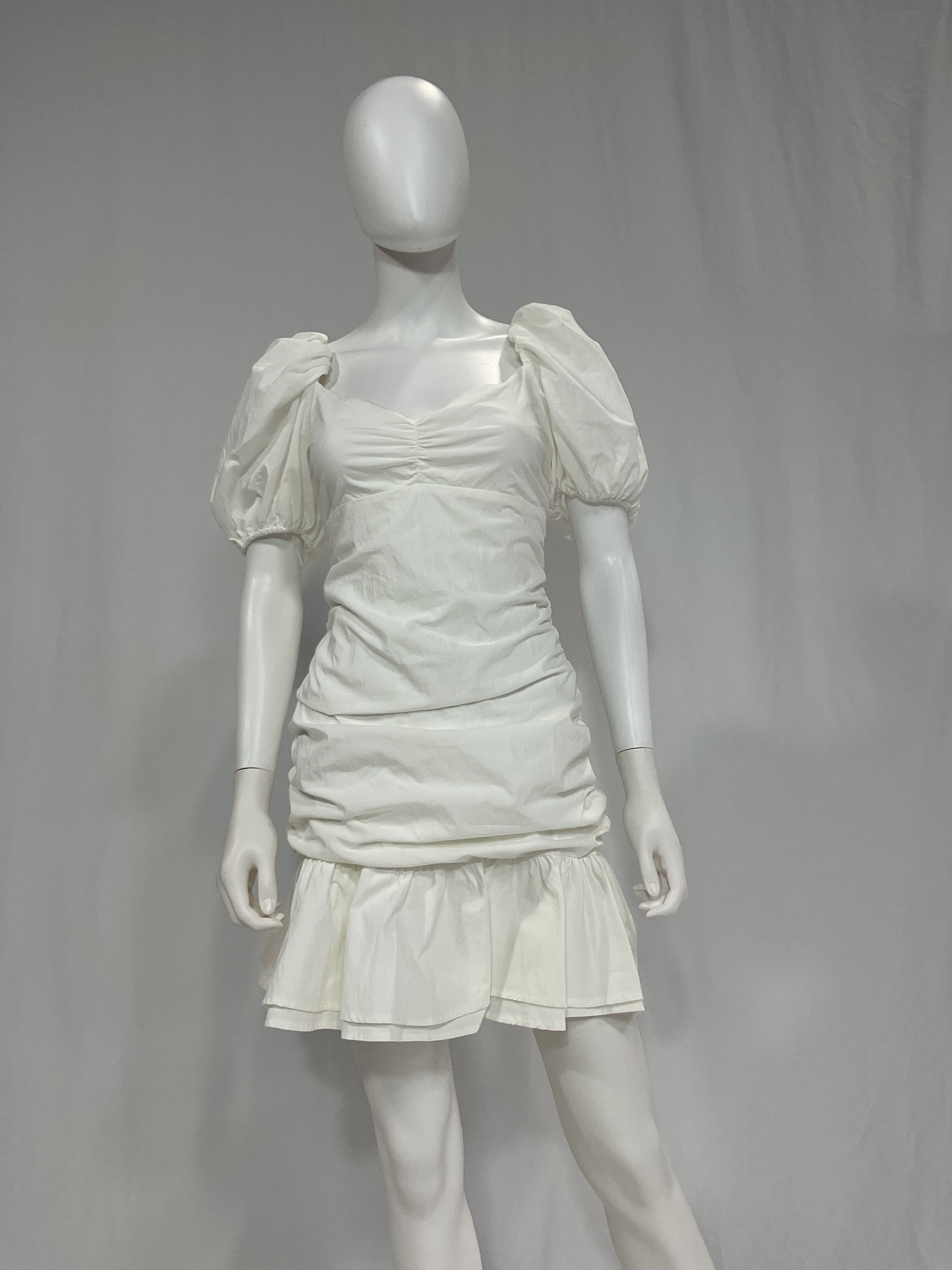 Hailey Mini Dress - Image 2