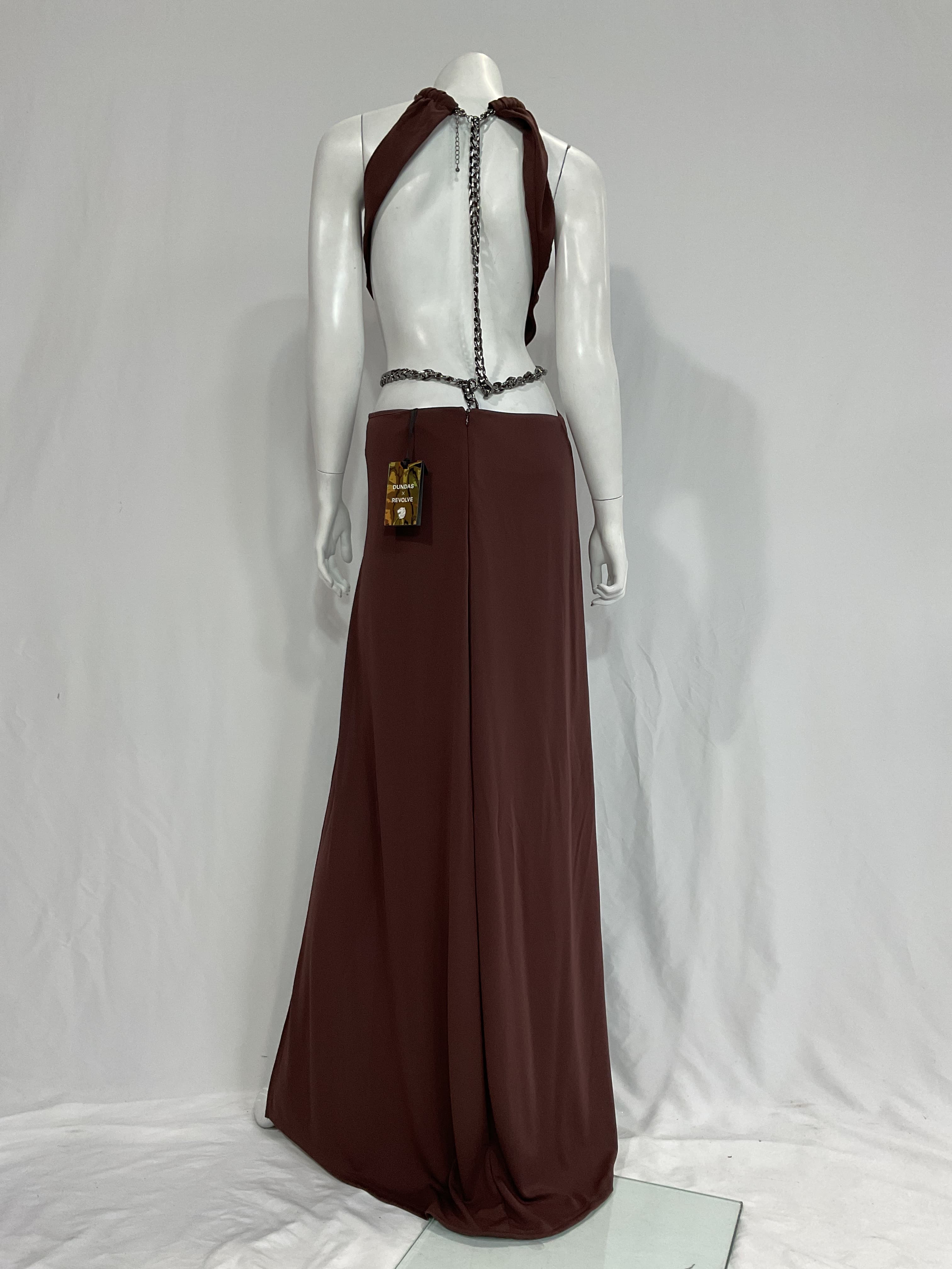 Moon Maxi Dress - Image 2