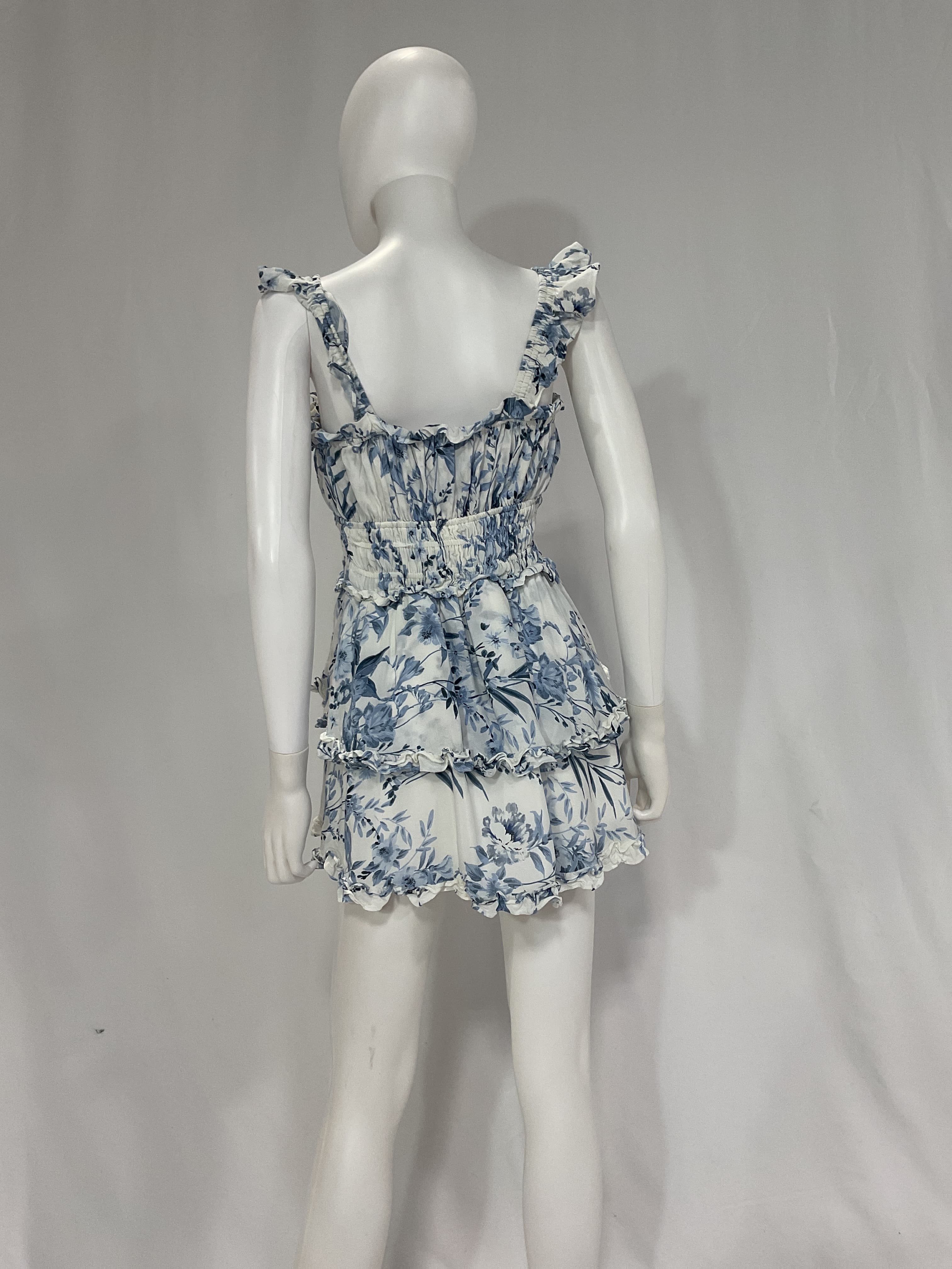 Sarah Dress - Image 2