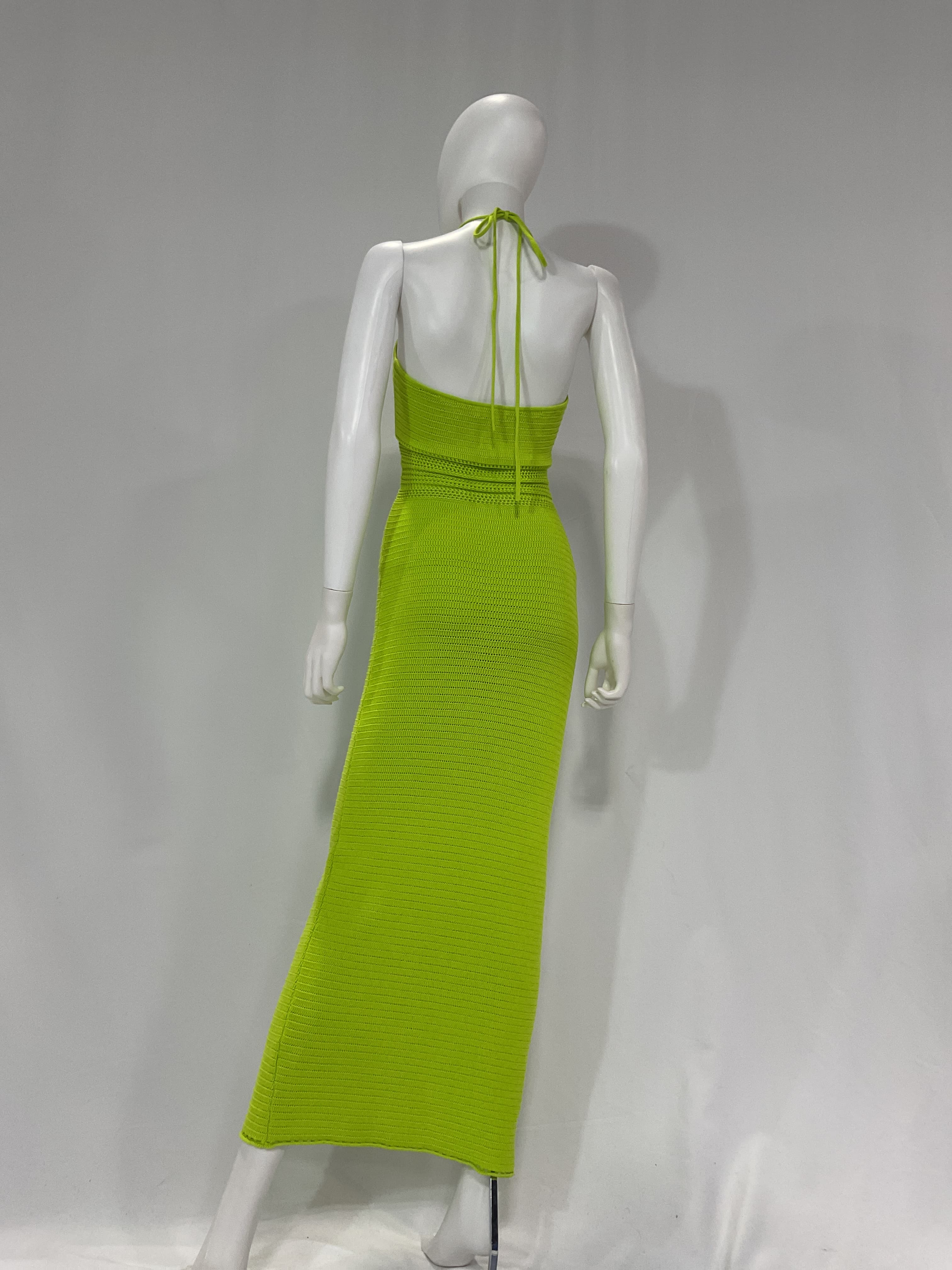 Toput Dress - Image 2