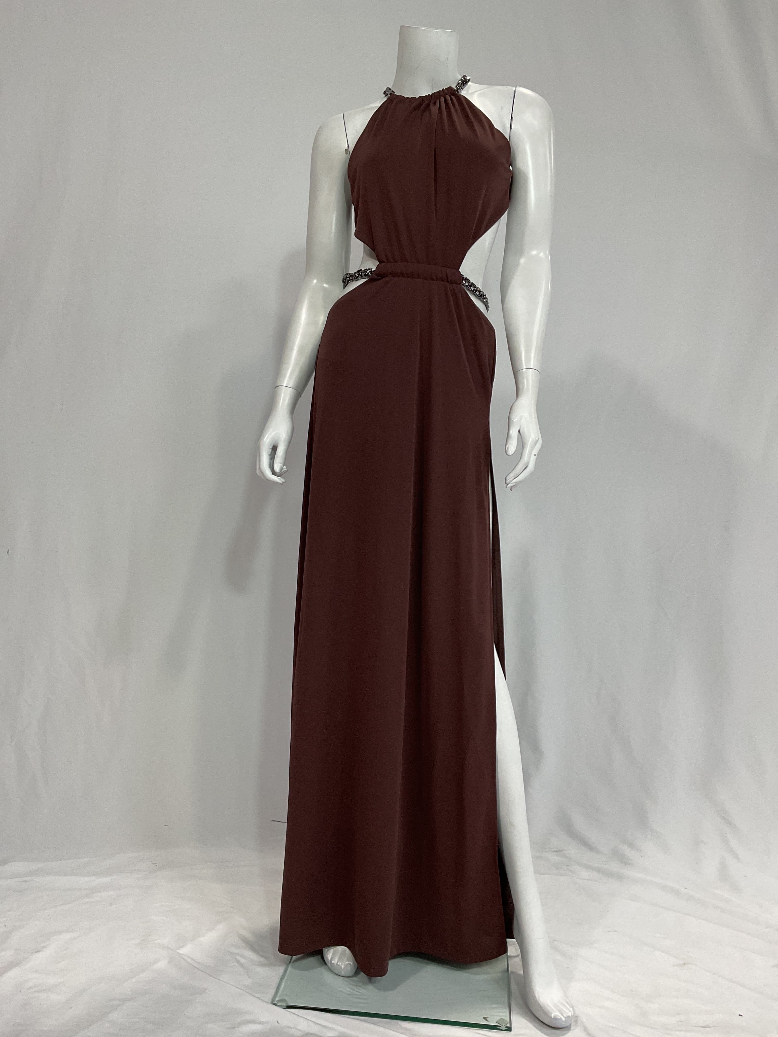 Moon Maxi Dress - Image 3