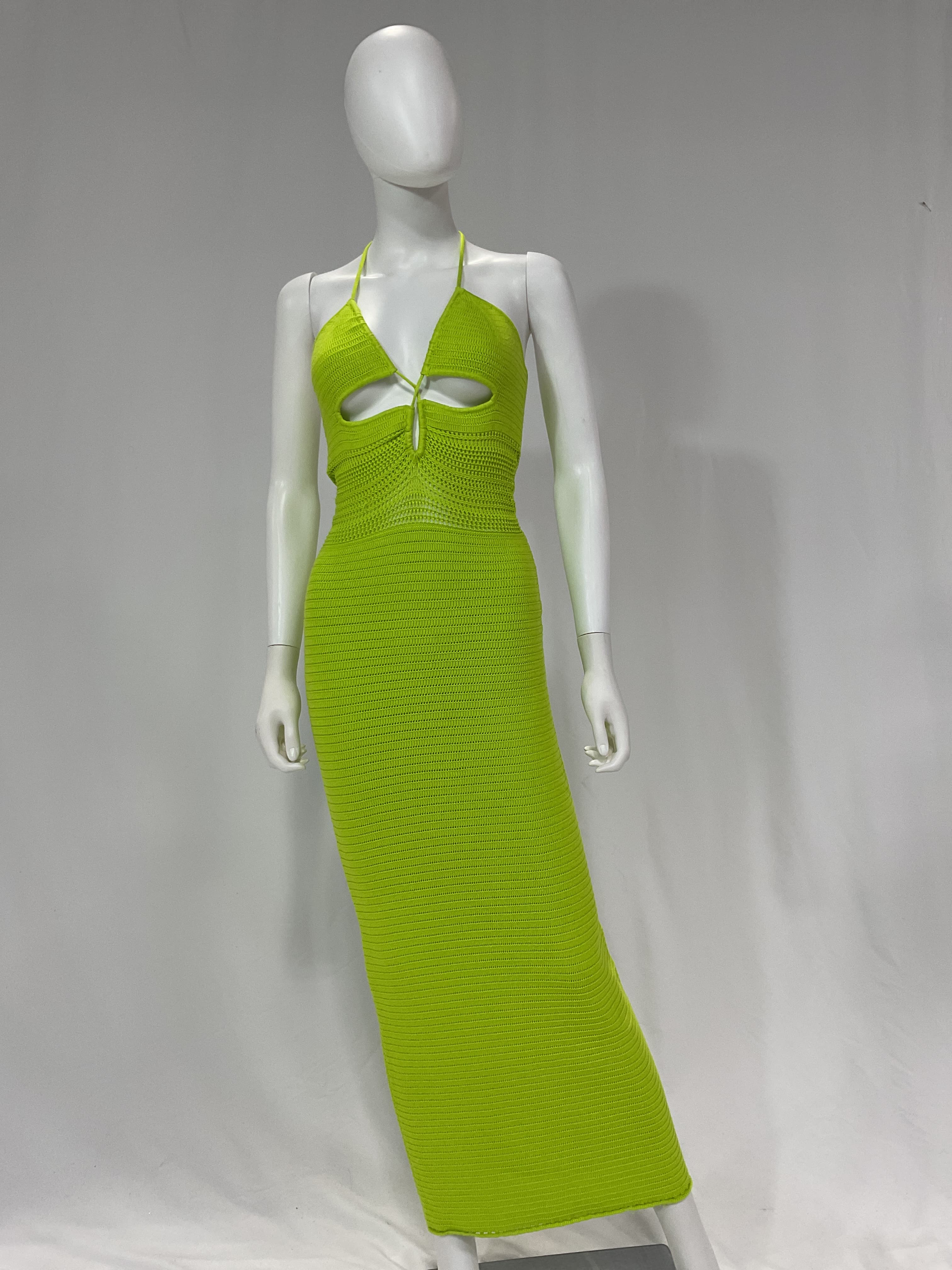 Toput Dress - Image 4