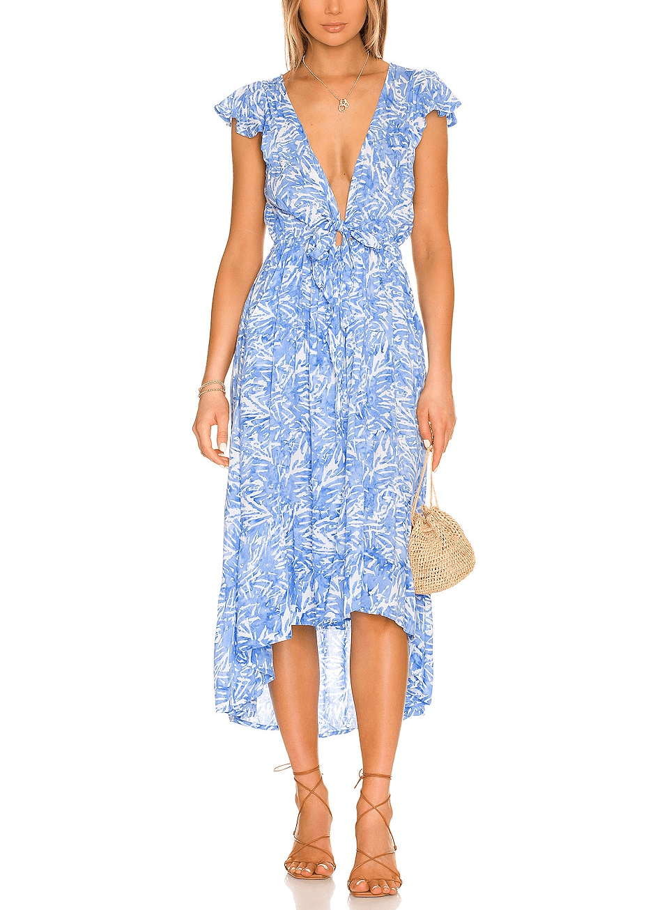 Blake Dress - Image 1