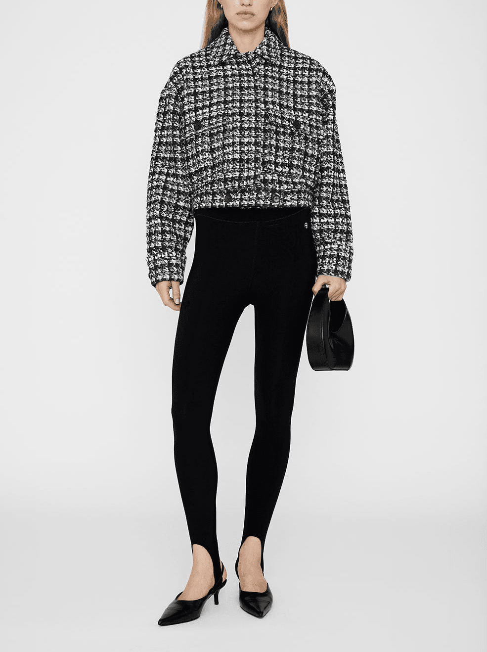 Rhea Legging - Image 1