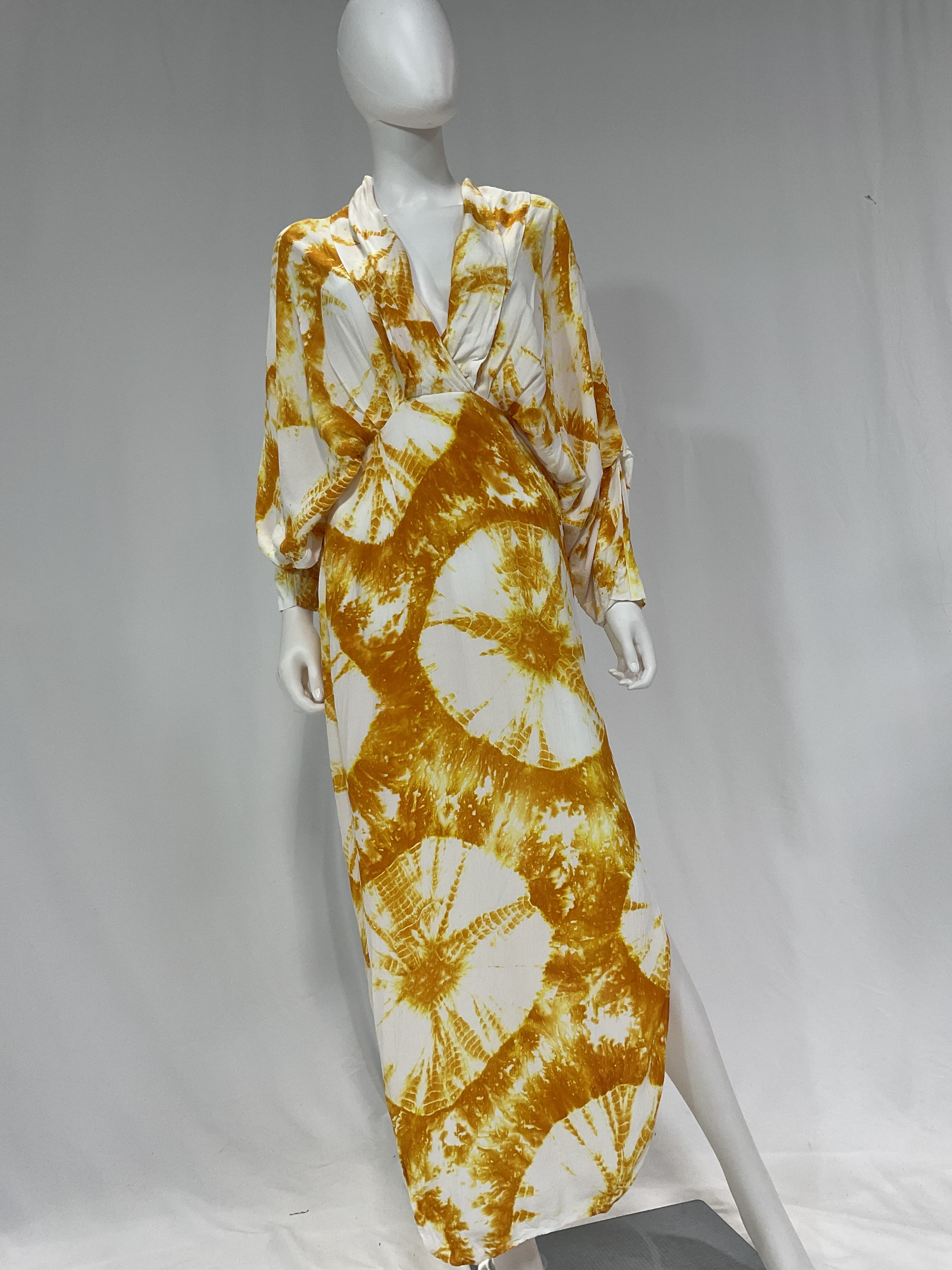 Plunge Dress - Image 2
