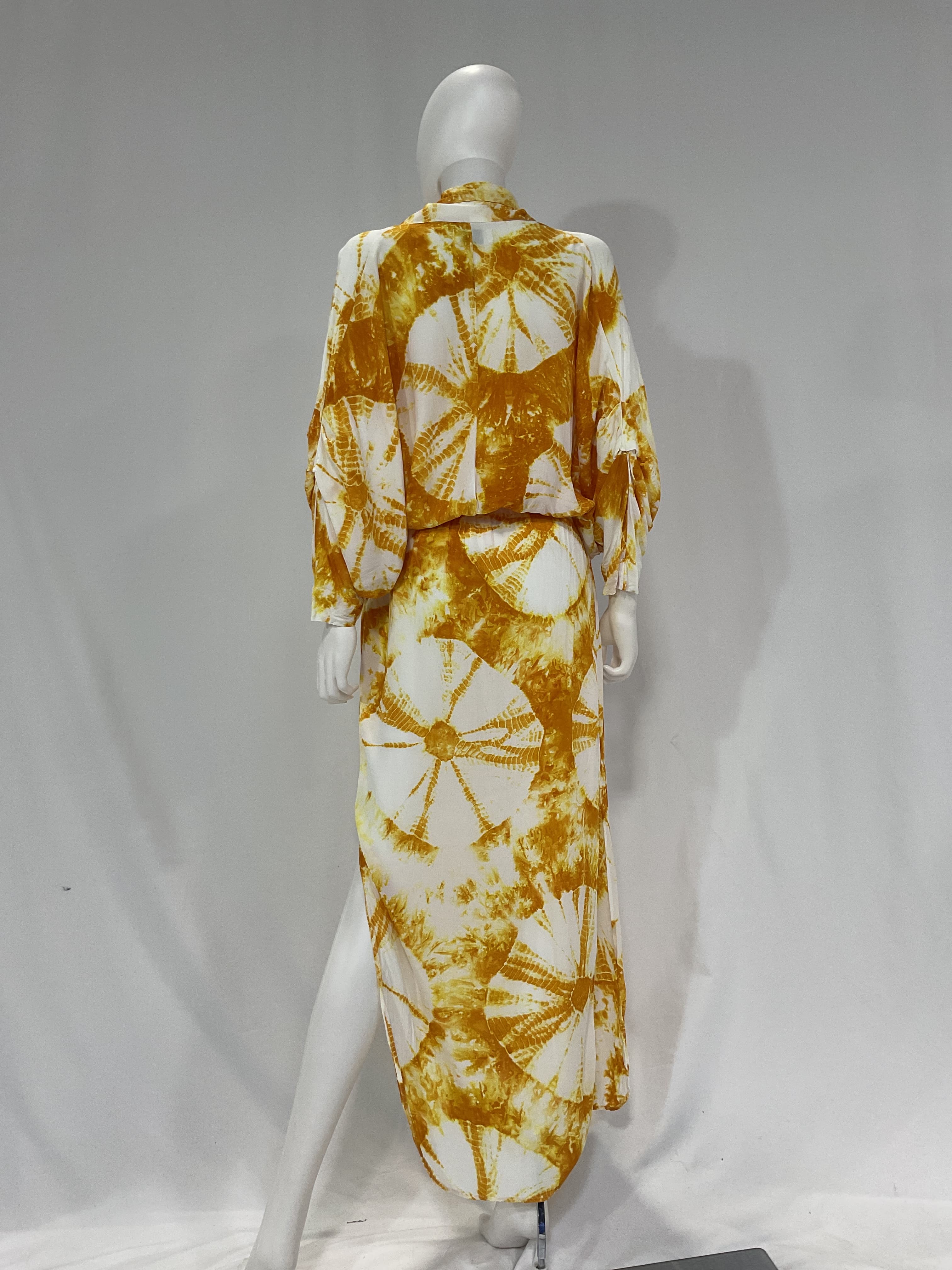 Plunge Dress - Image 3