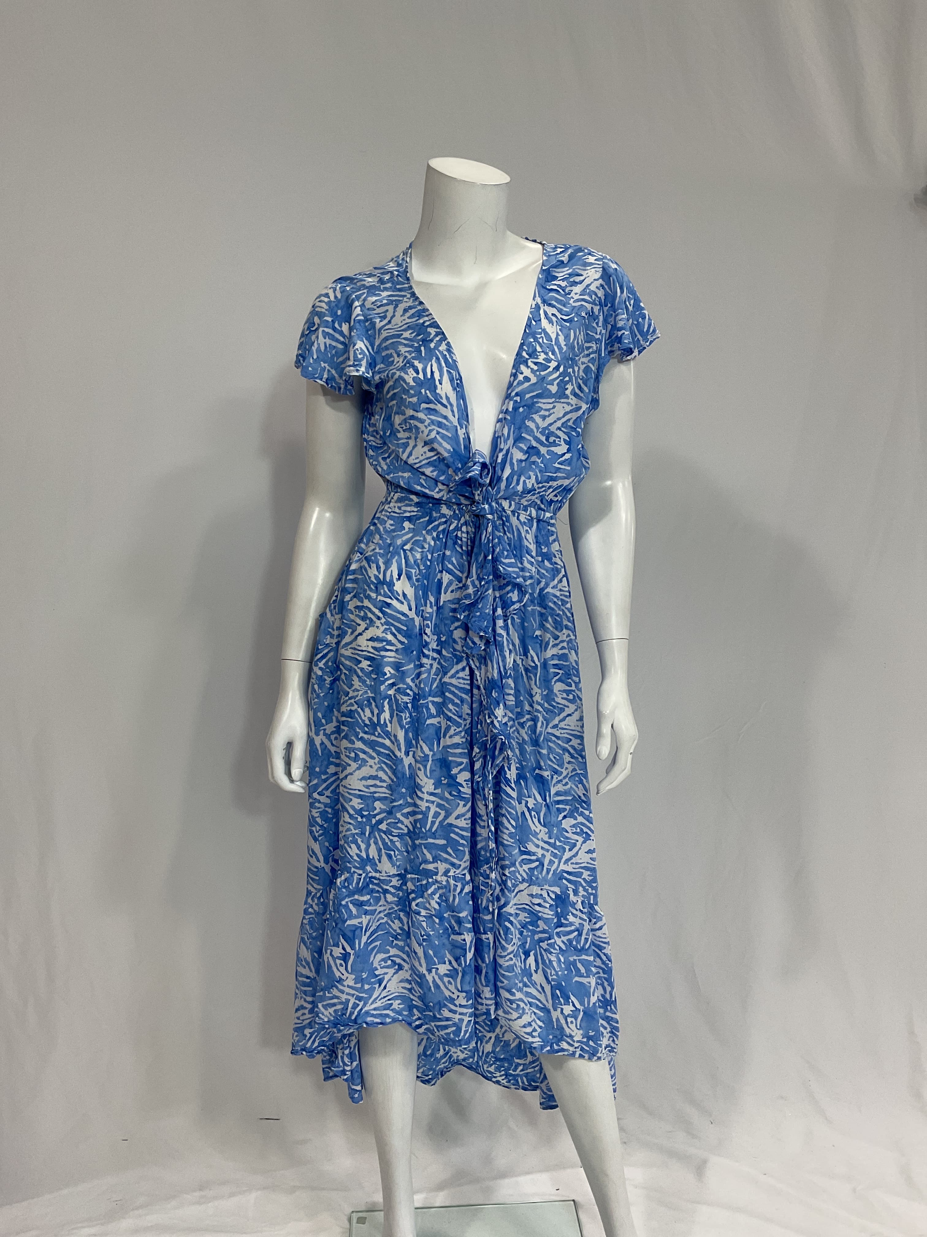 Blake Dress - Image 3