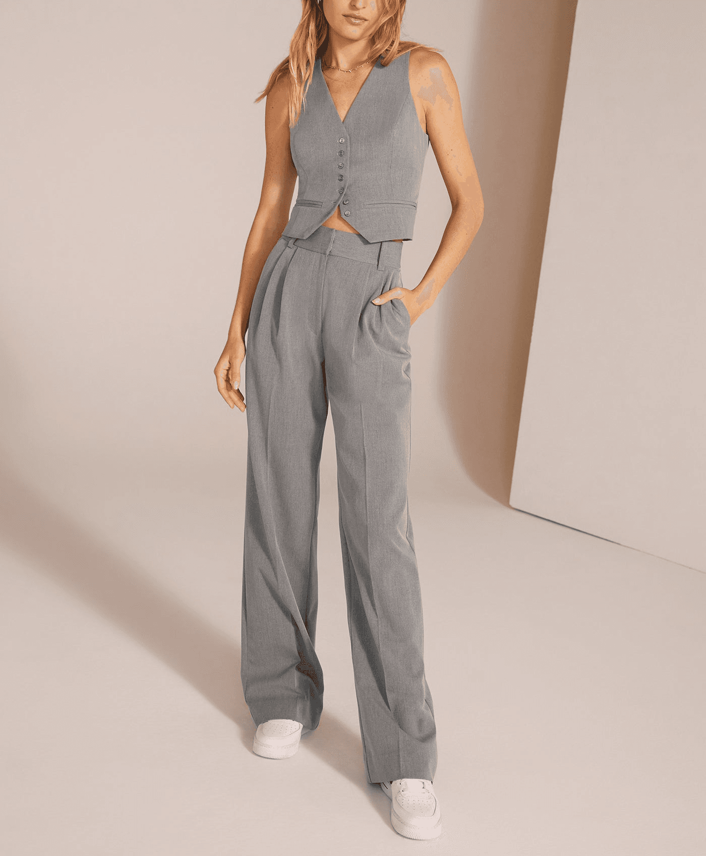 The Favorite Vest - Image 1