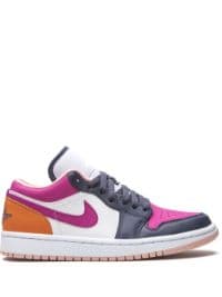 Air Jordan 1 Low Se Sneakers - Image 1