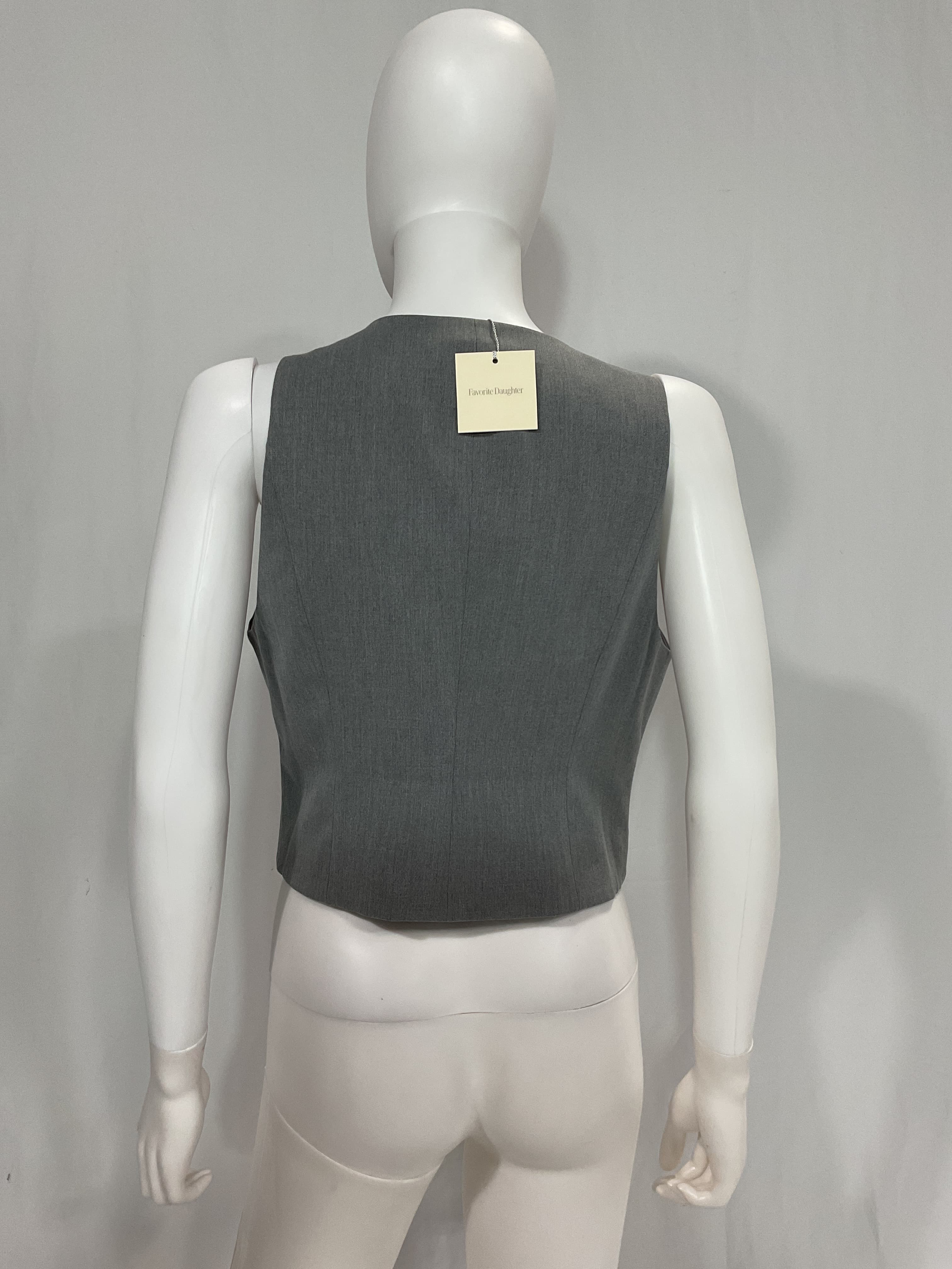 The Favorite Vest - Image 2