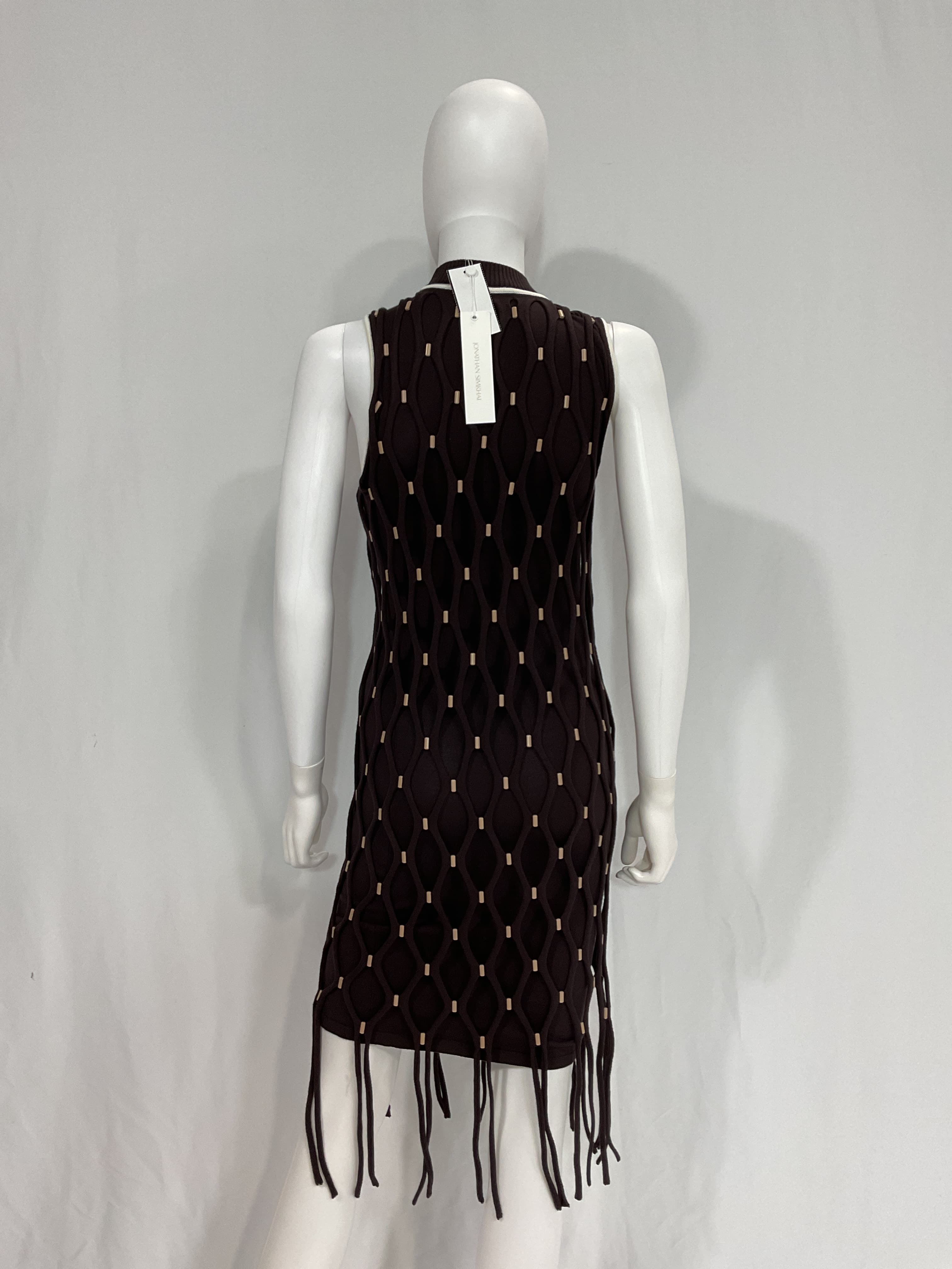 Mariel Mini Dress - Image 2