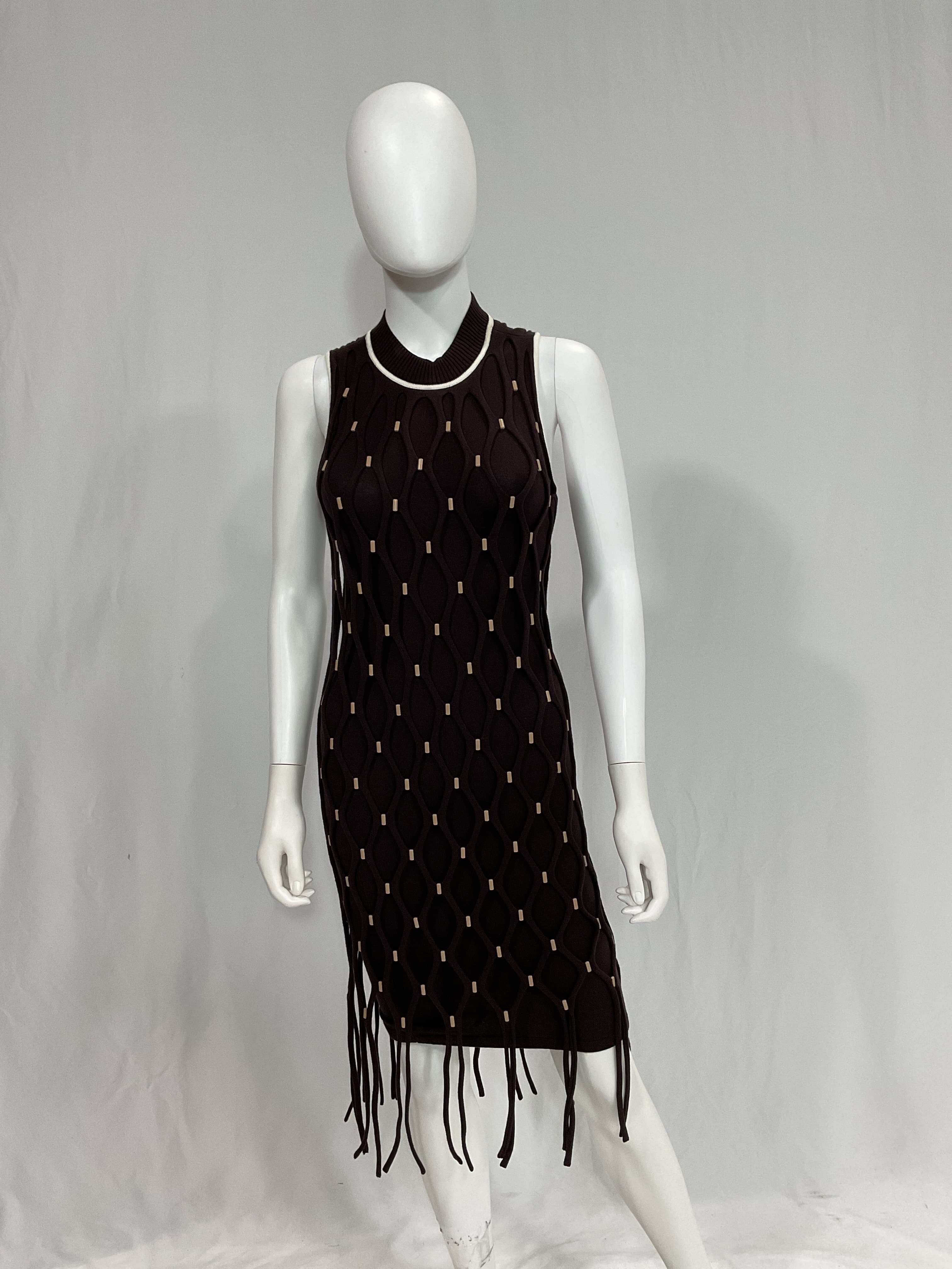 Mariel Mini Dress - Image 3