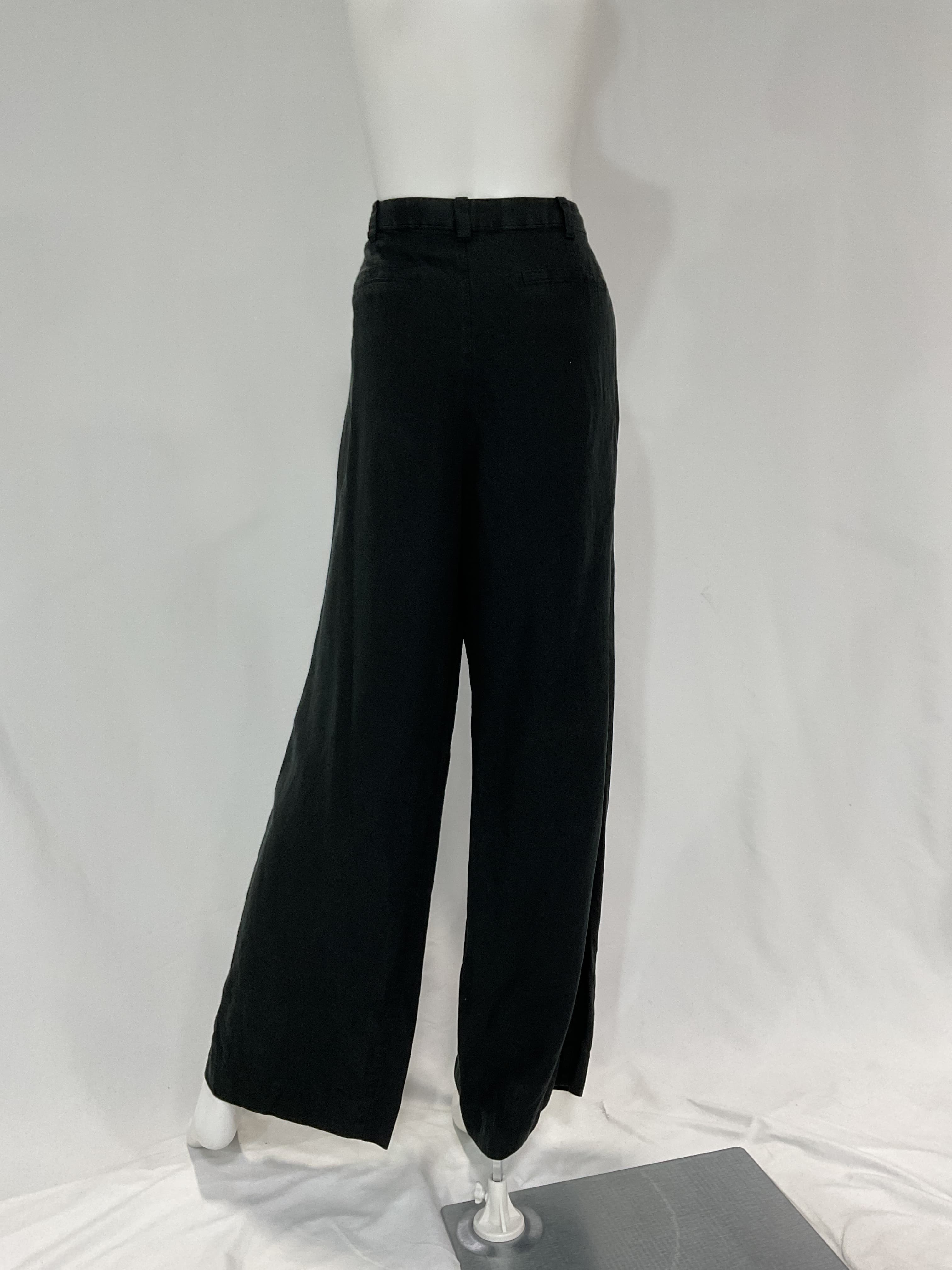 The Agnes Linen Pant - Image 3