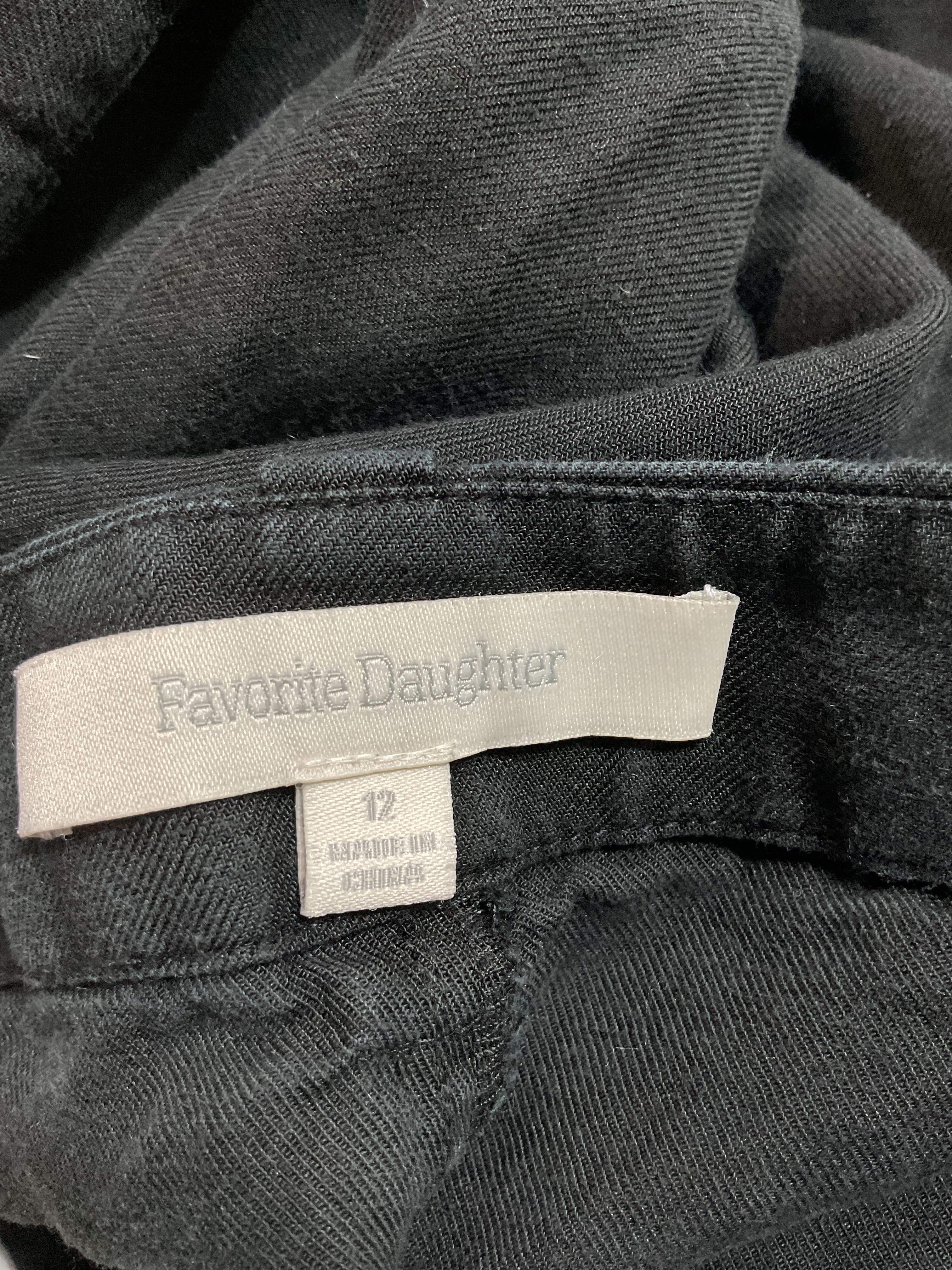 The Agnes Linen Pant - Image 4