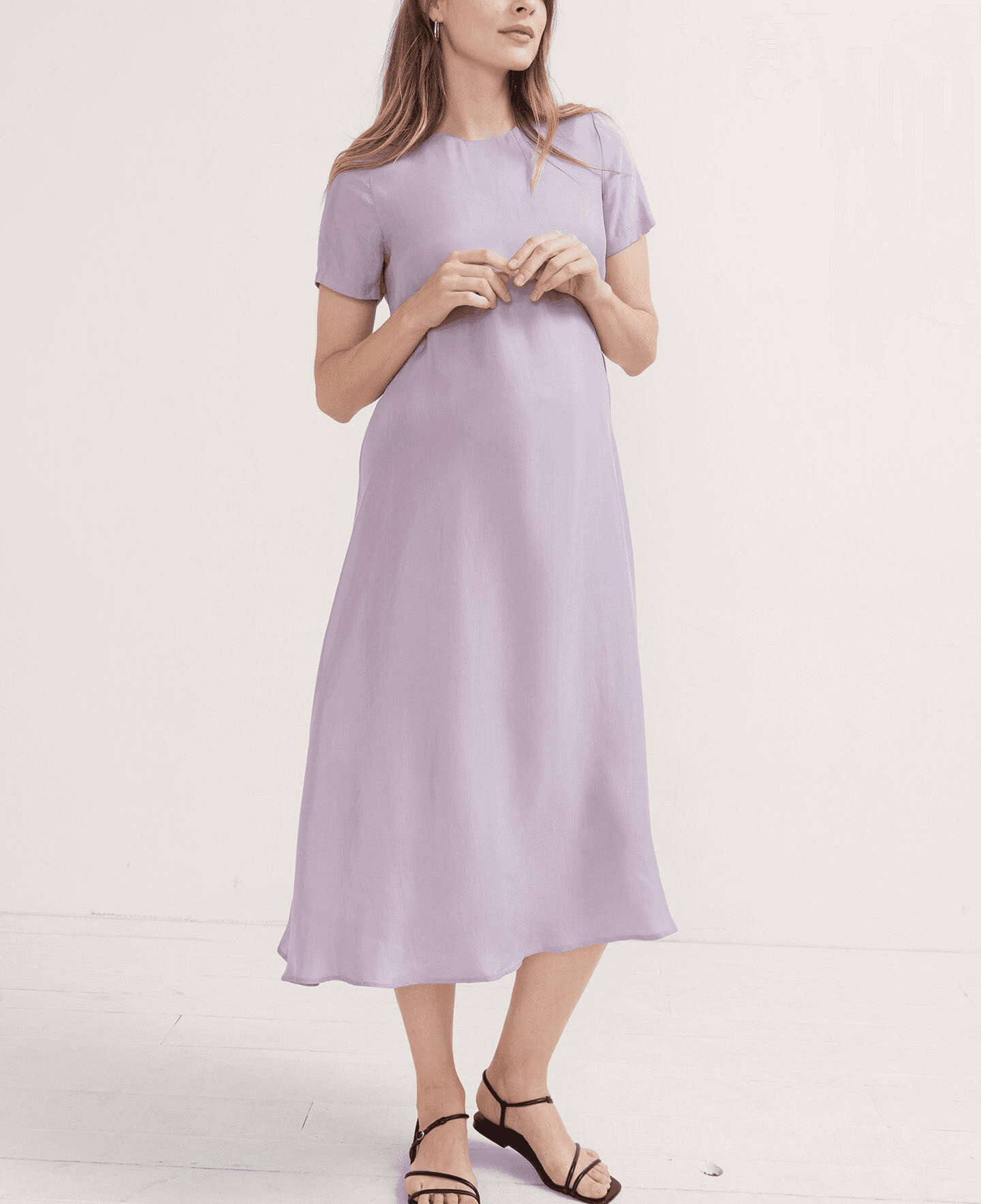 The James Dress - Image 1