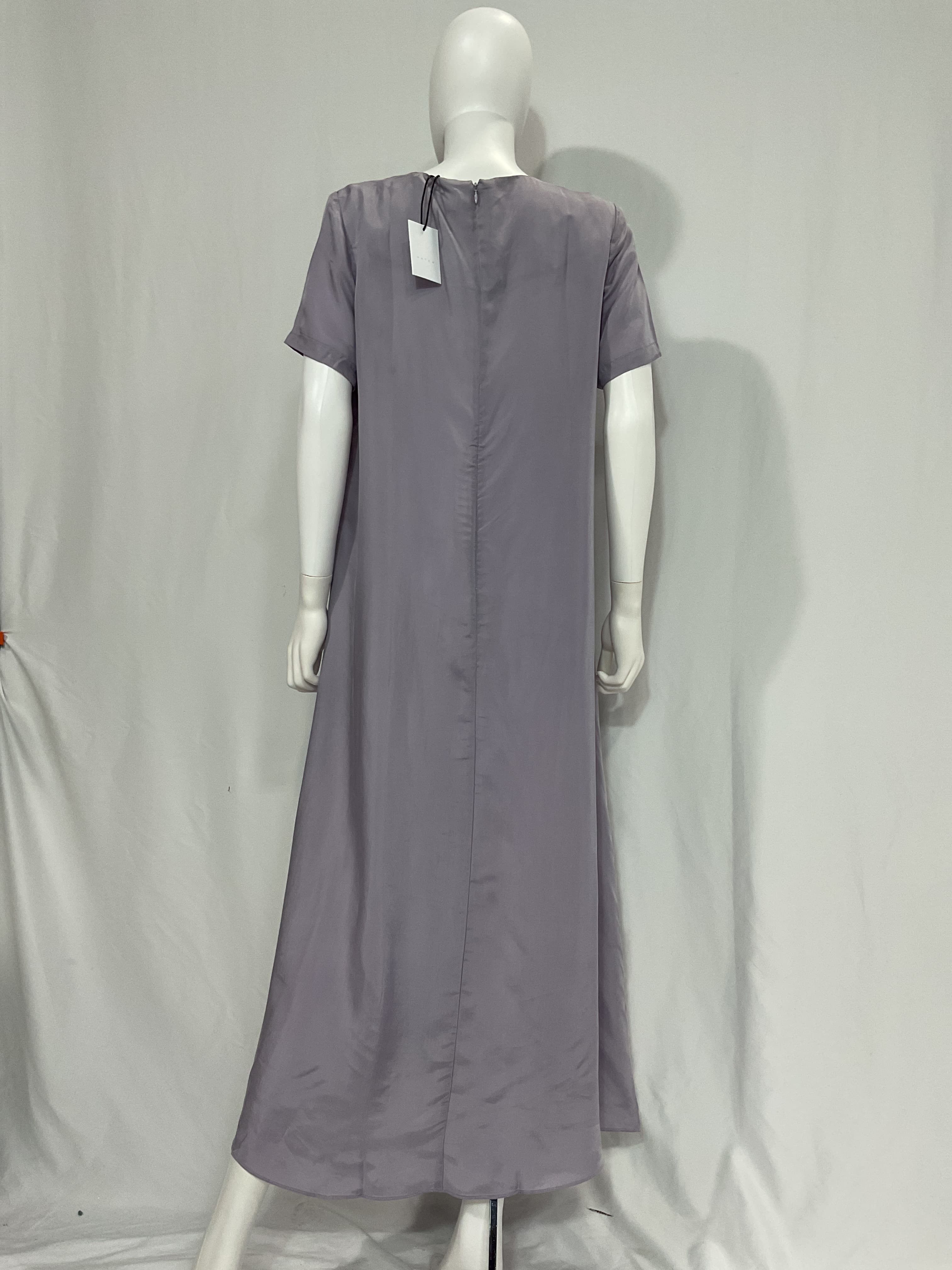 The James Dress - Image 2