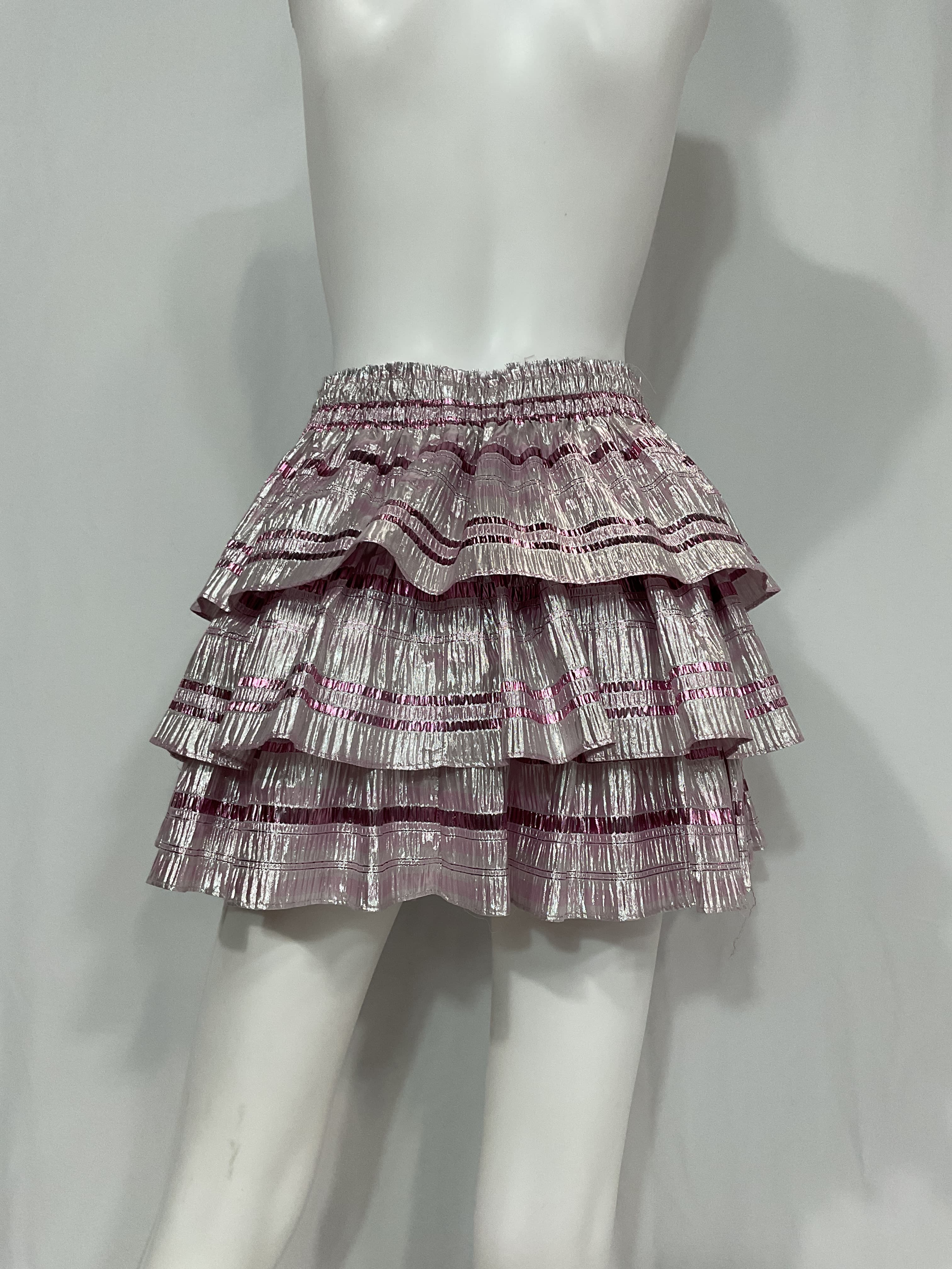 Brynlee Skirt - Image 4