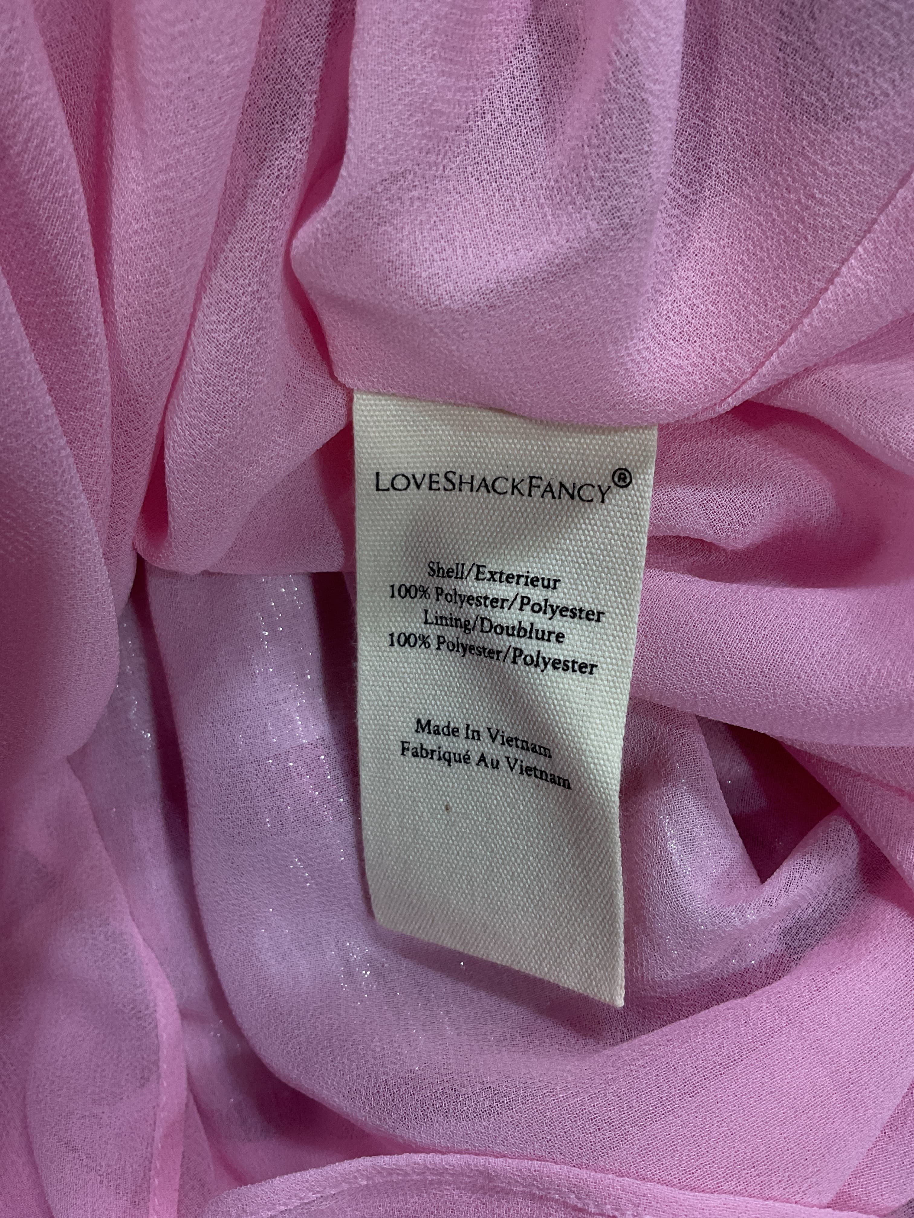 Brynlee Skirt - Image 3