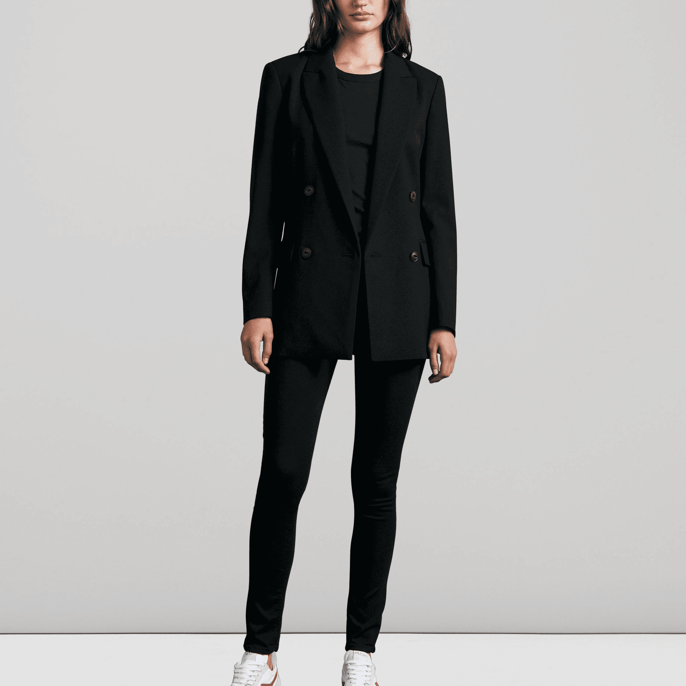 Cate Mid-Rise Skinny - Image 1