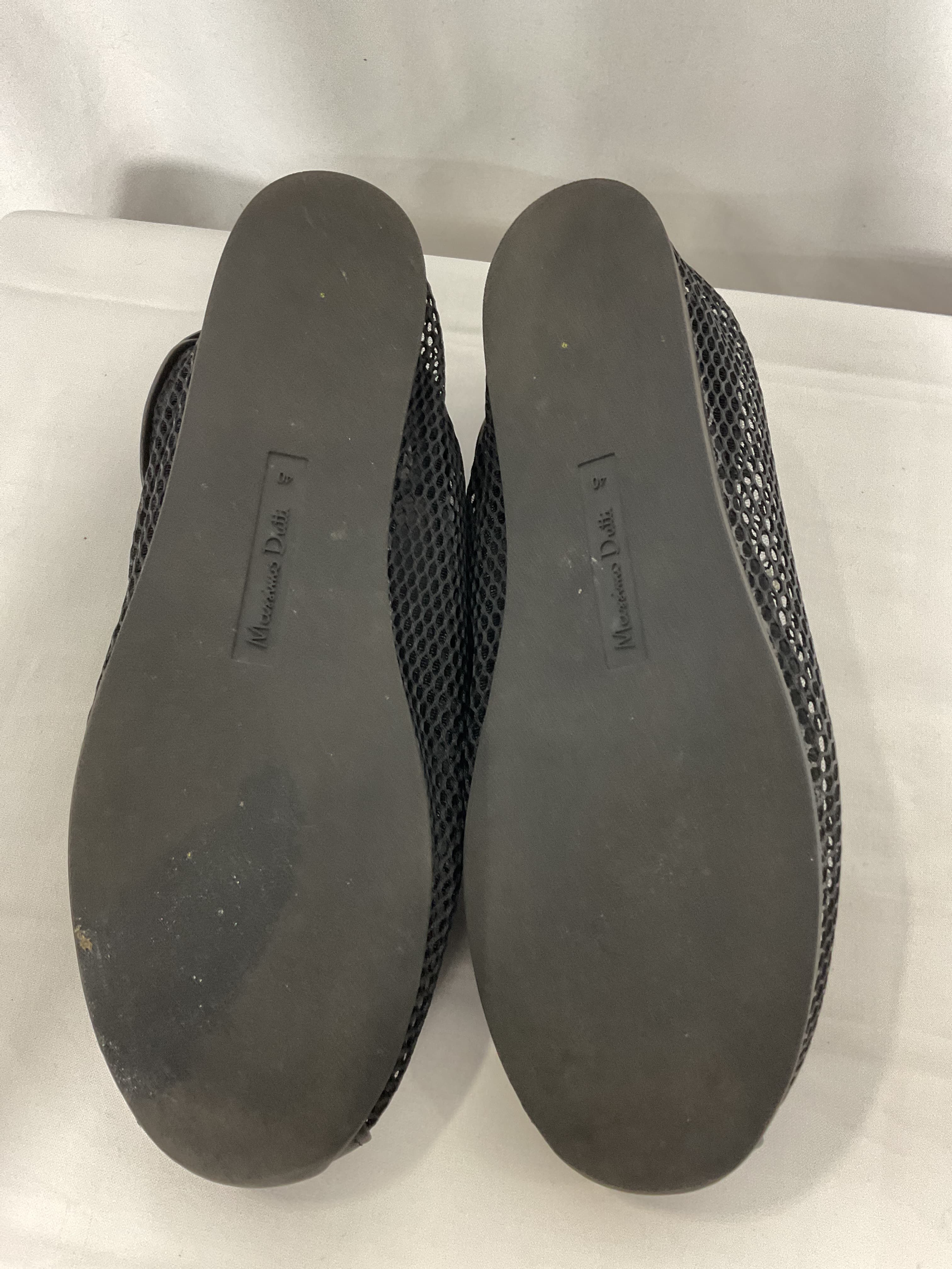 Mesh Sneakers - Image 2