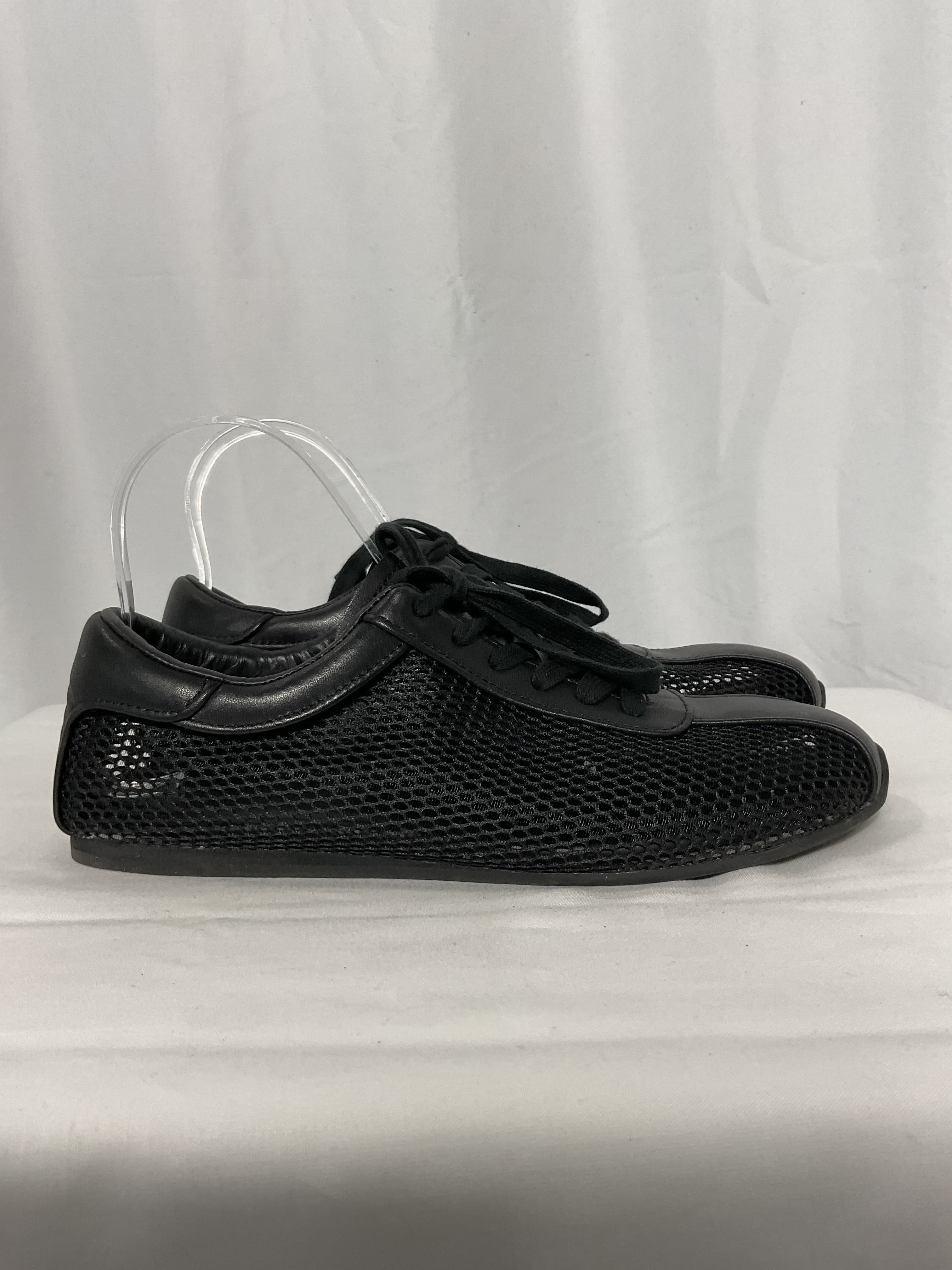 Mesh Sneakers - Image 3