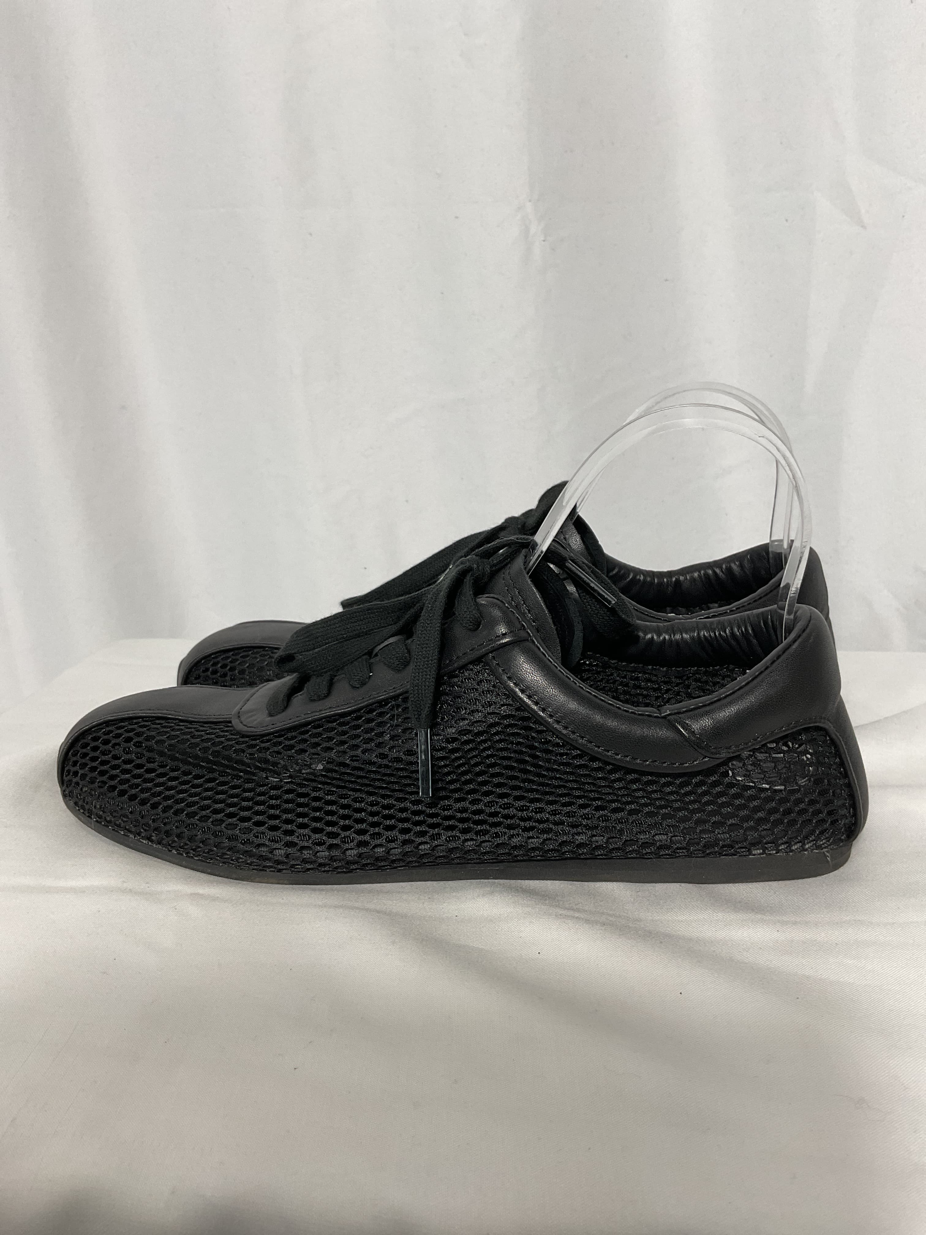 Mesh Sneakers - Image 4
