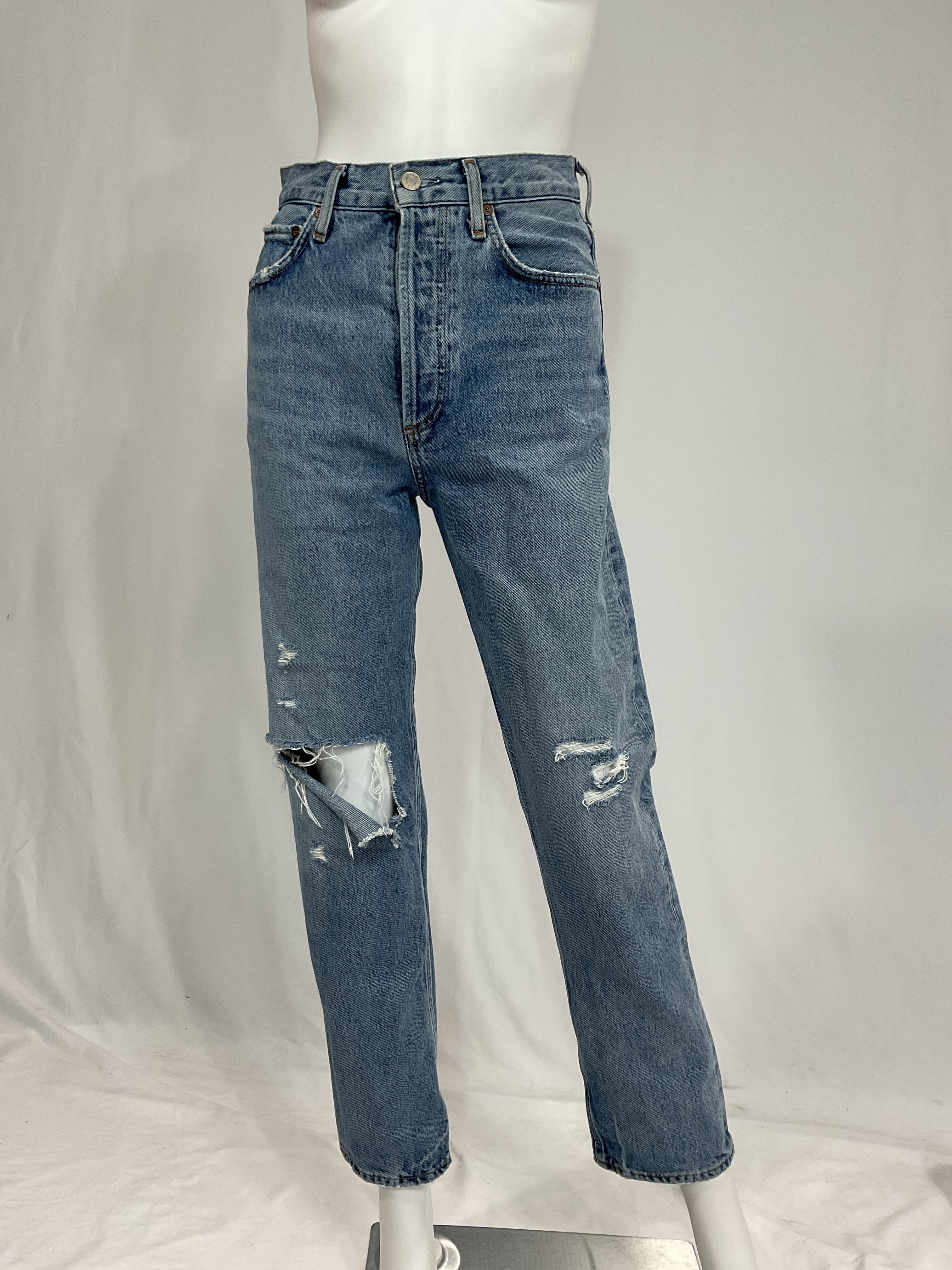 90's Pinch Waist In Lineup - Image 3