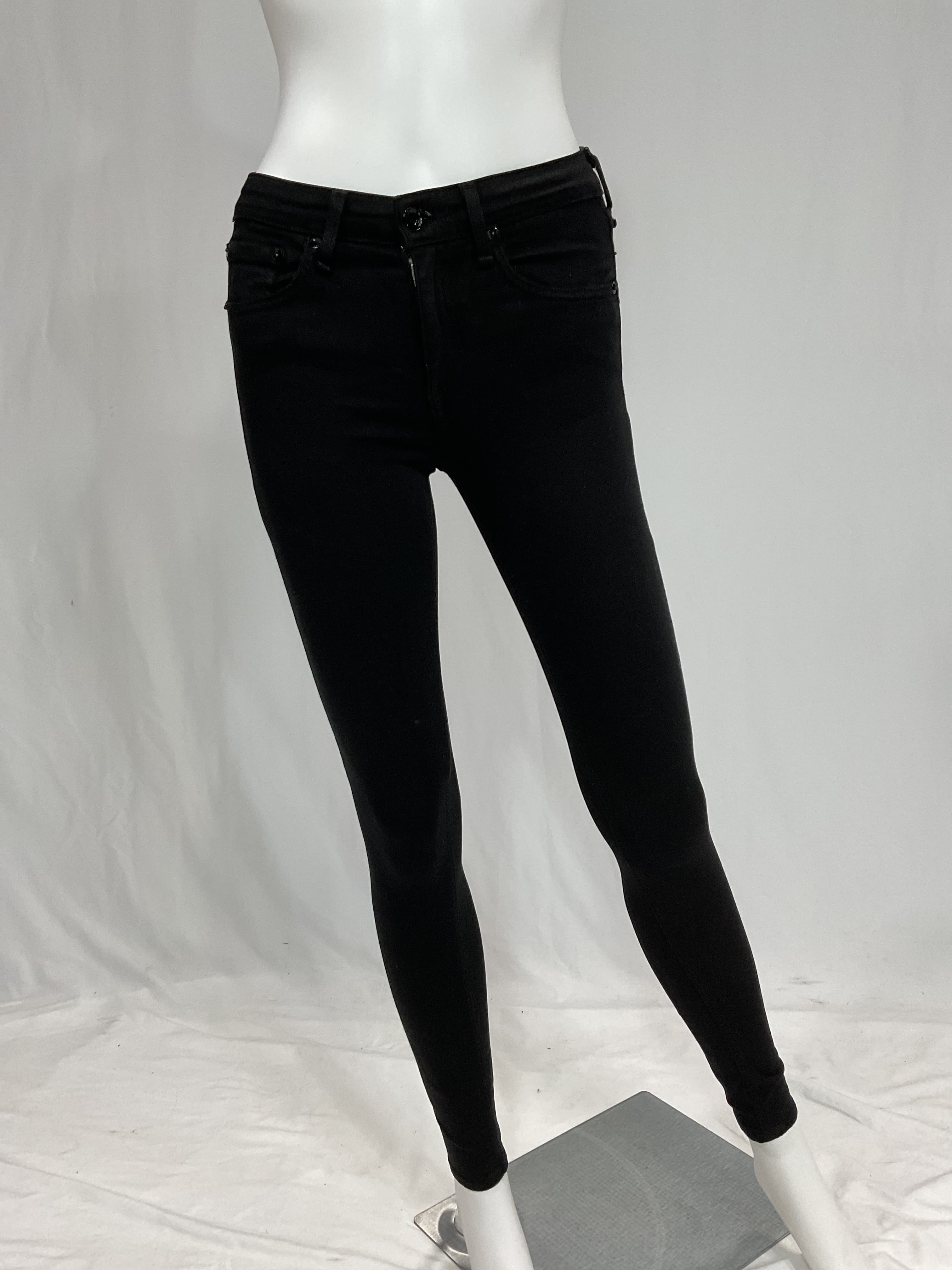 Cate Mid-Rise Skinny - Image 2