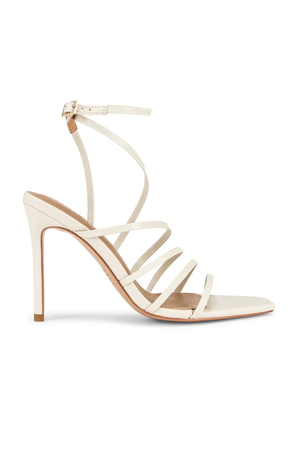 Isabelle Heel - Image 1
