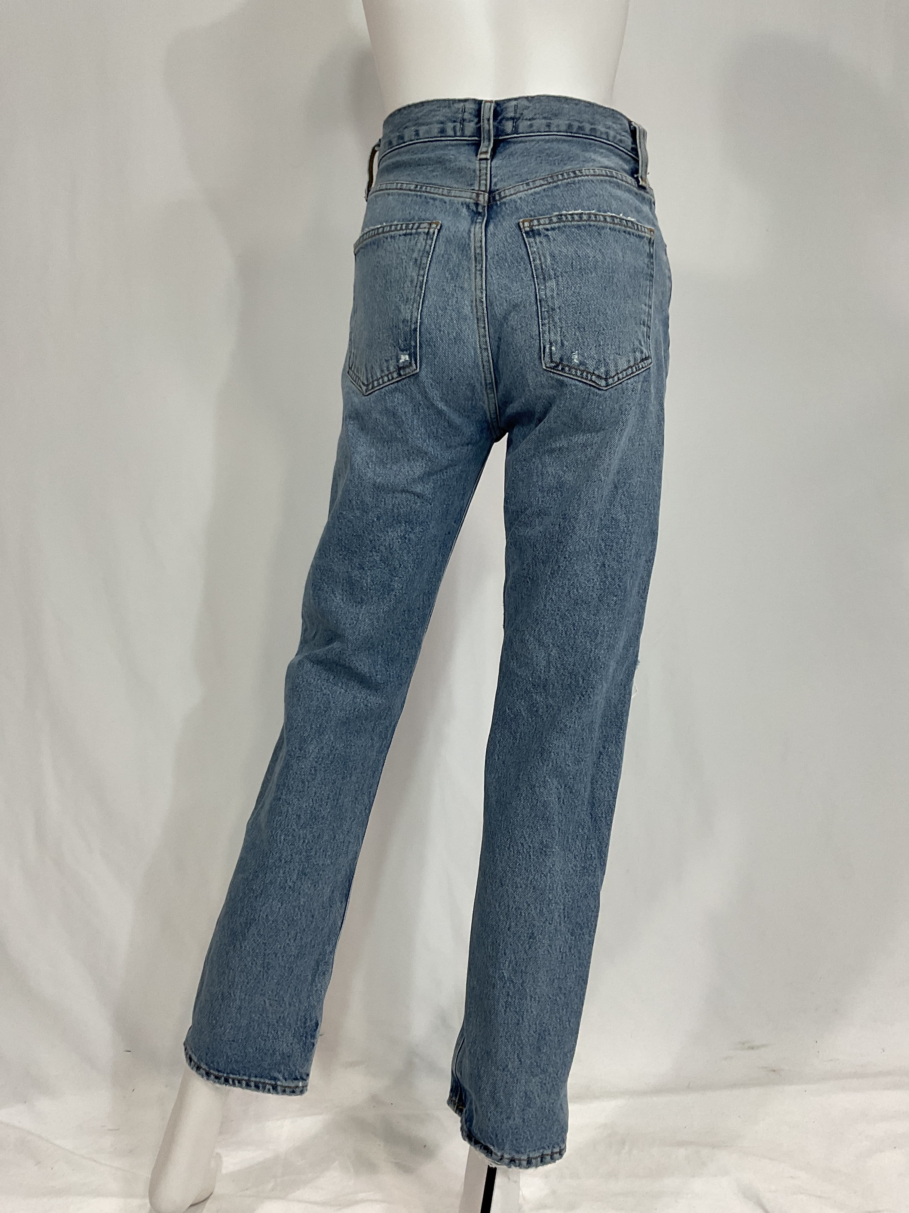 90's Pinch Waist In Lineup - Image 4