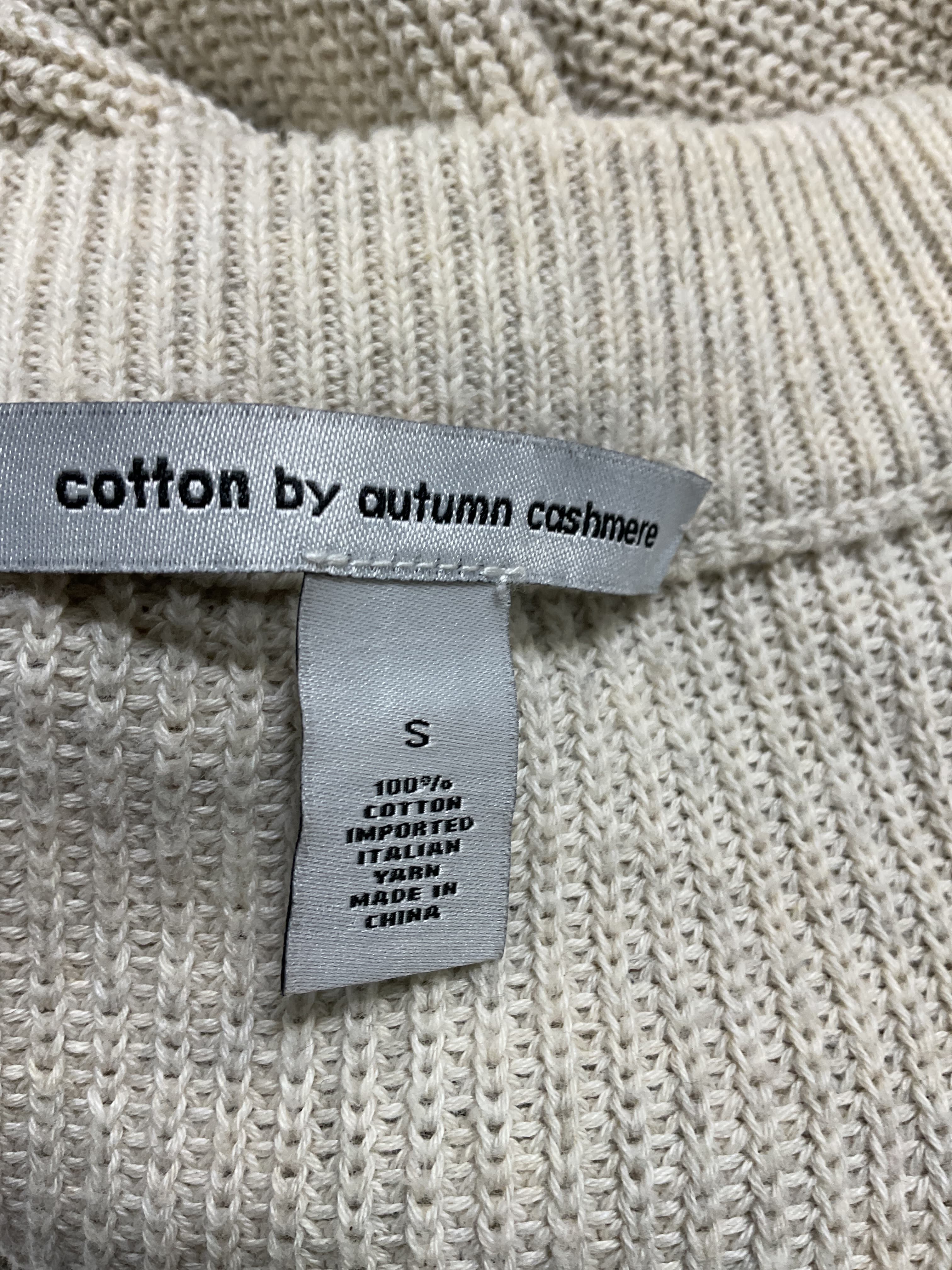 Sleeveless Crew Top - Image 4