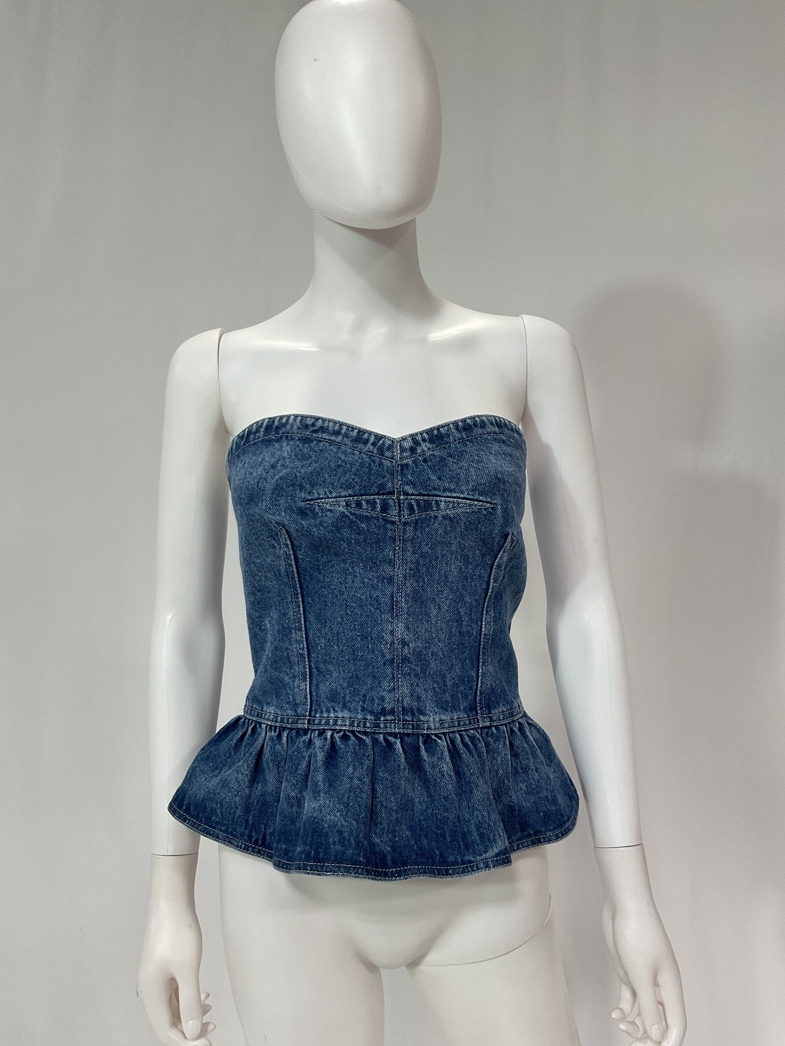 Solizinia Jean Top - Image 3