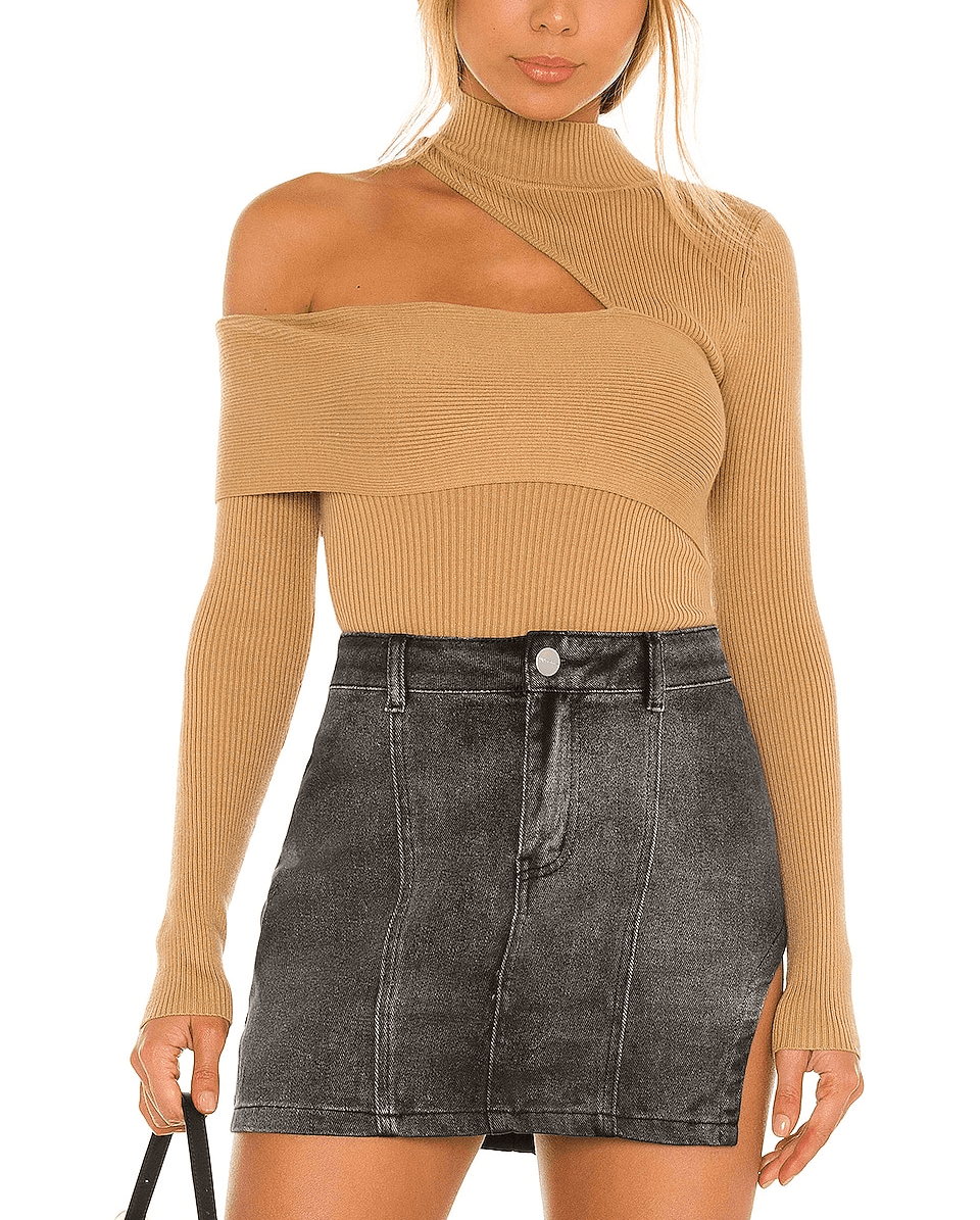 Kiera Sweater - Image 1