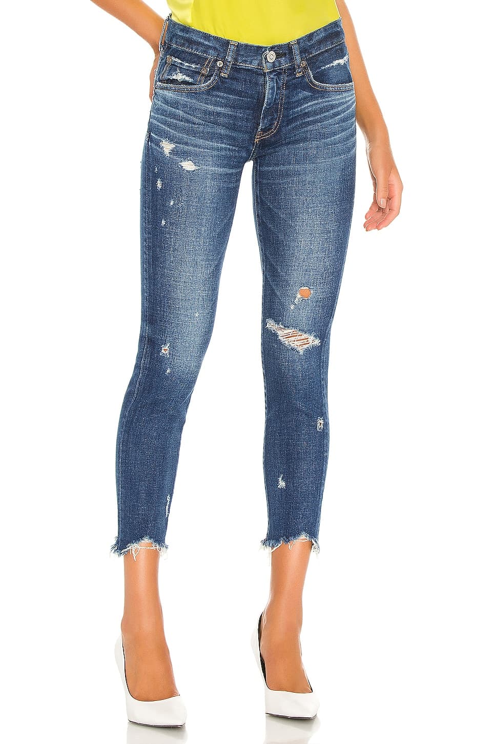 Glendele Skinny - Image 1