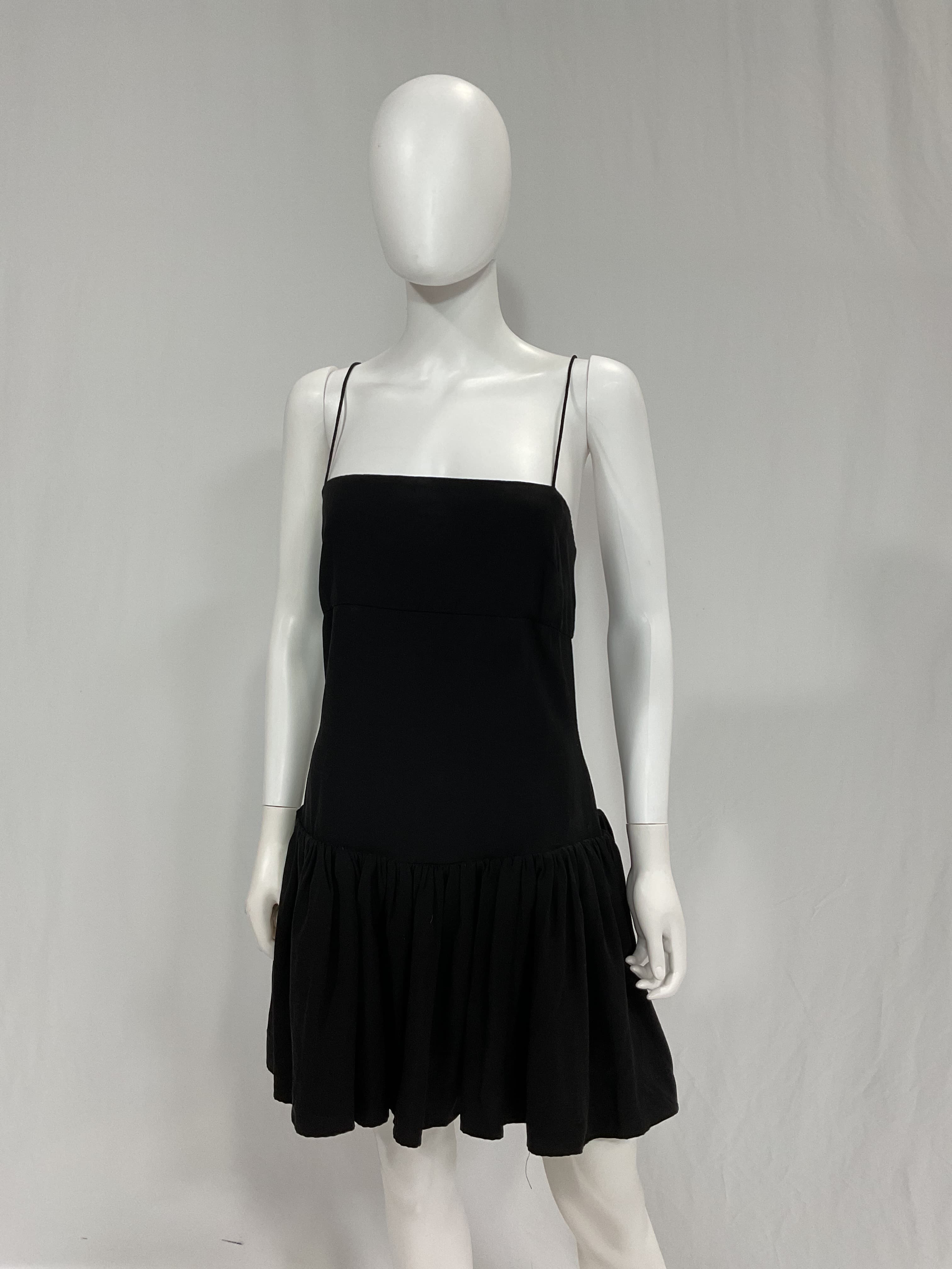 Arecia Mini Dress - Image 3