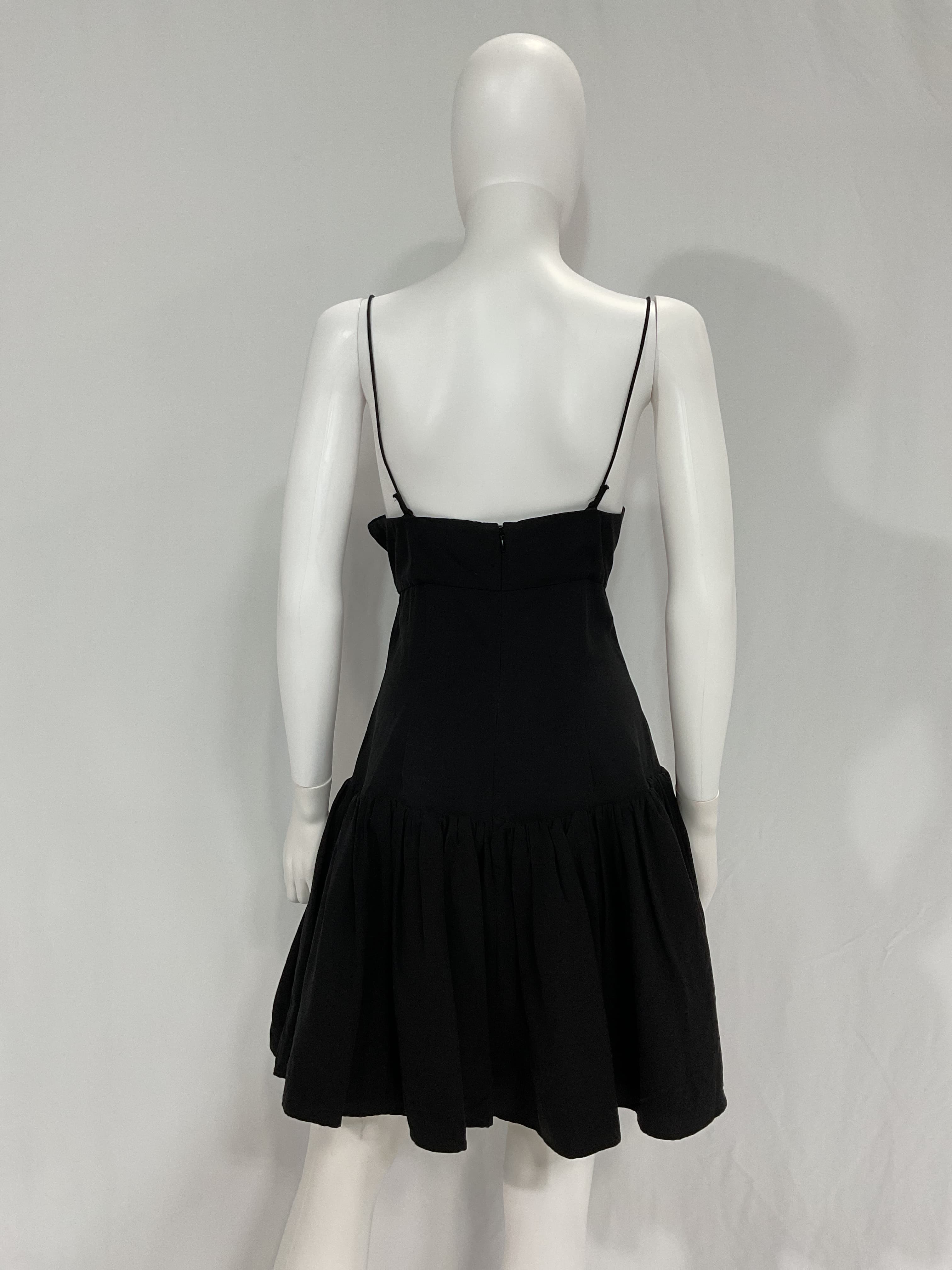 Arecia Mini Dress - Image 4
