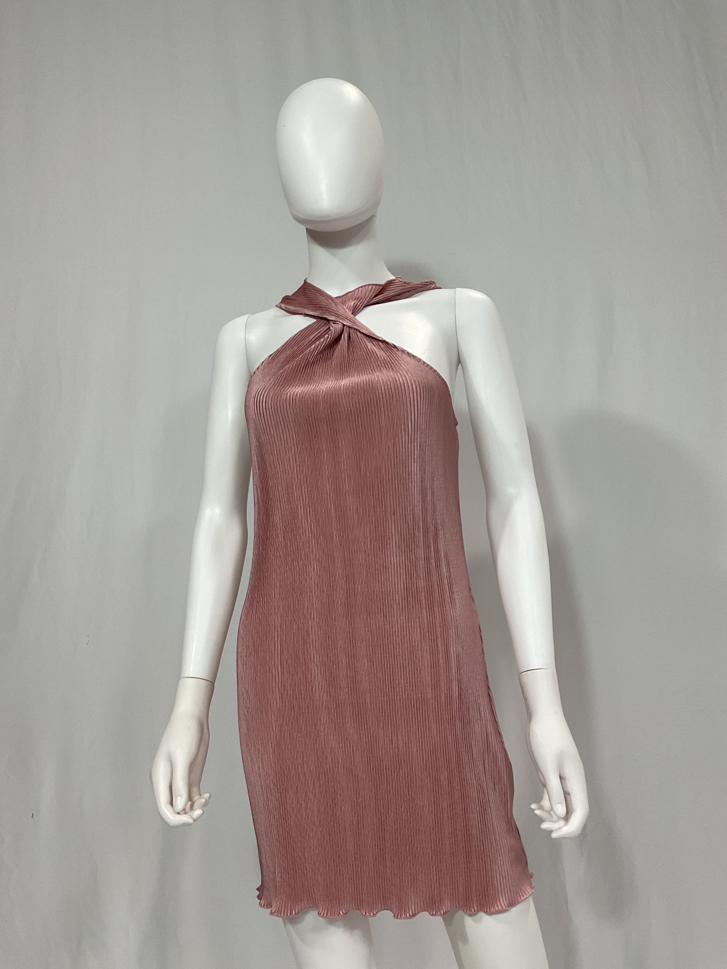 Pluto Mini Dress - Image 2