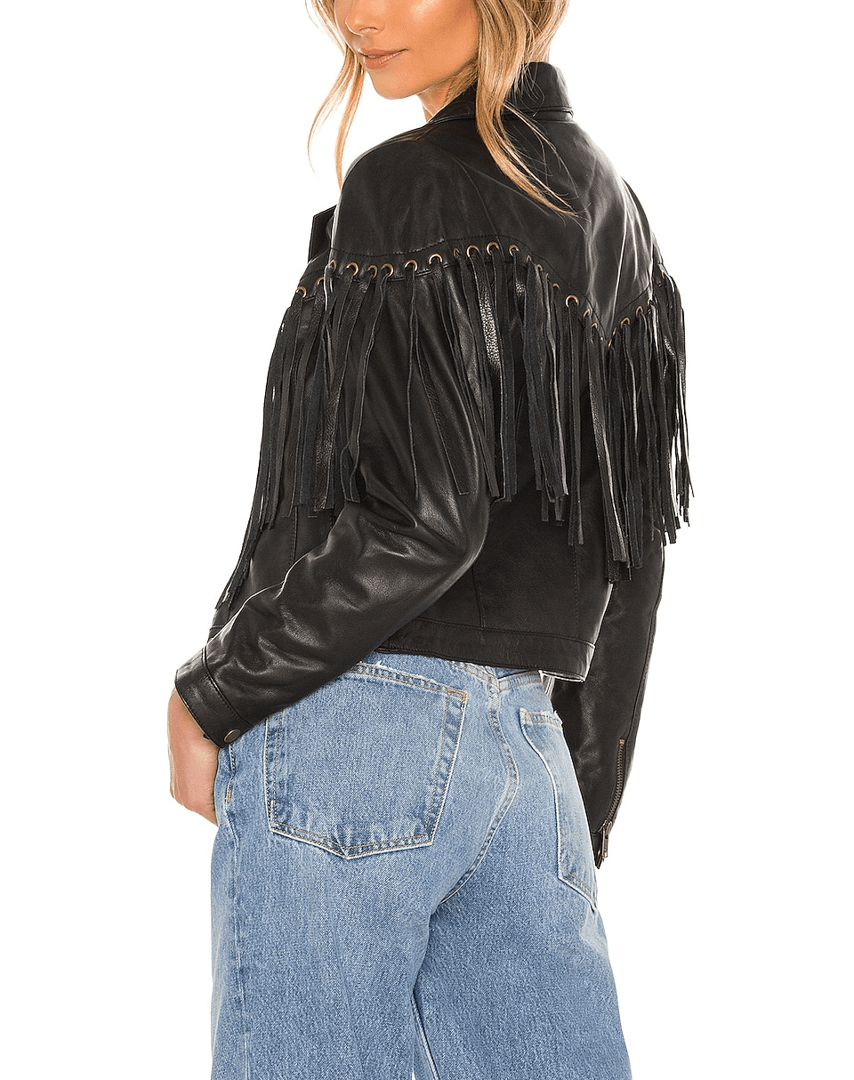Motive Jacket - Image 1
