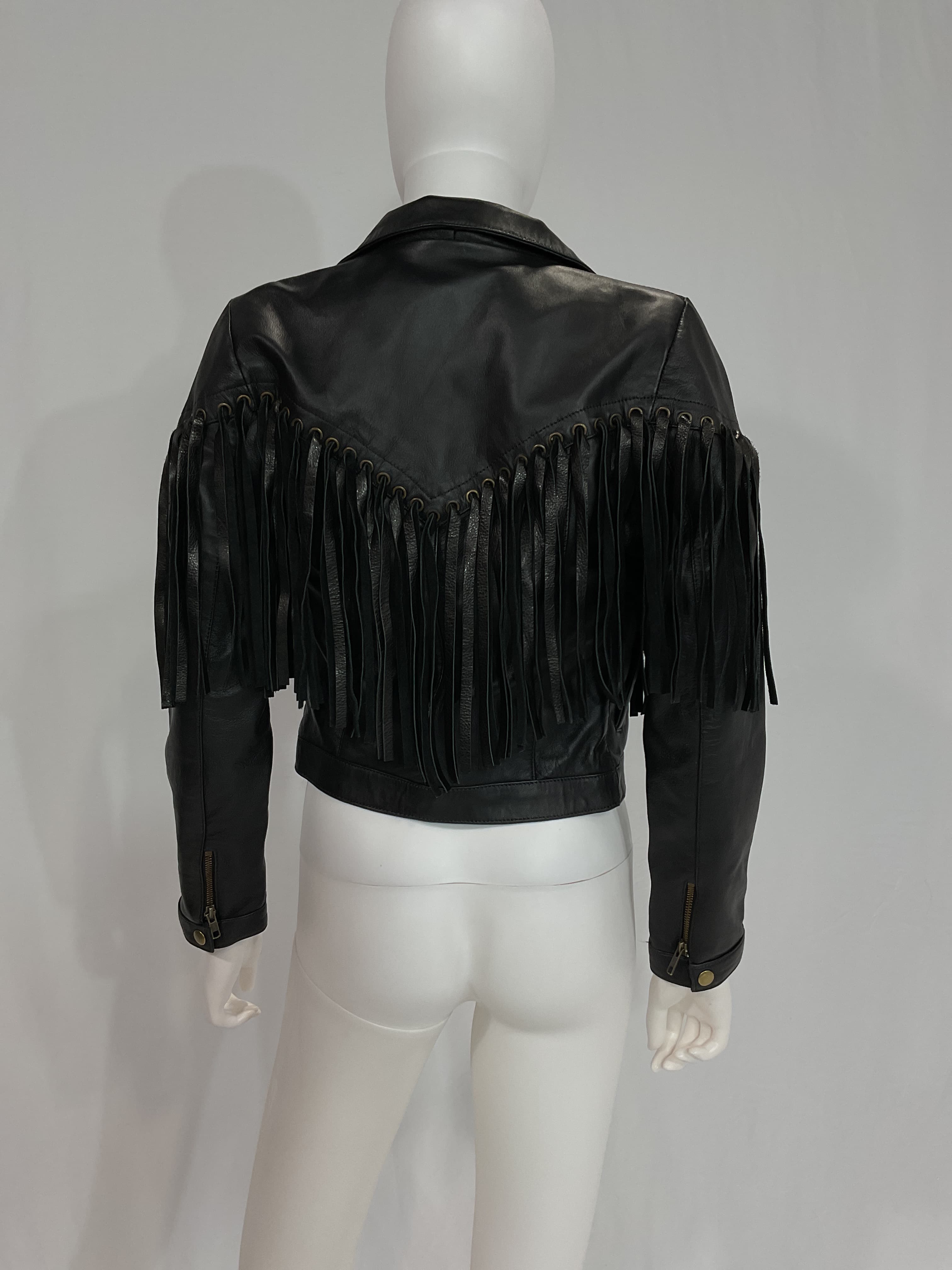 Motive Jacket - Image 2