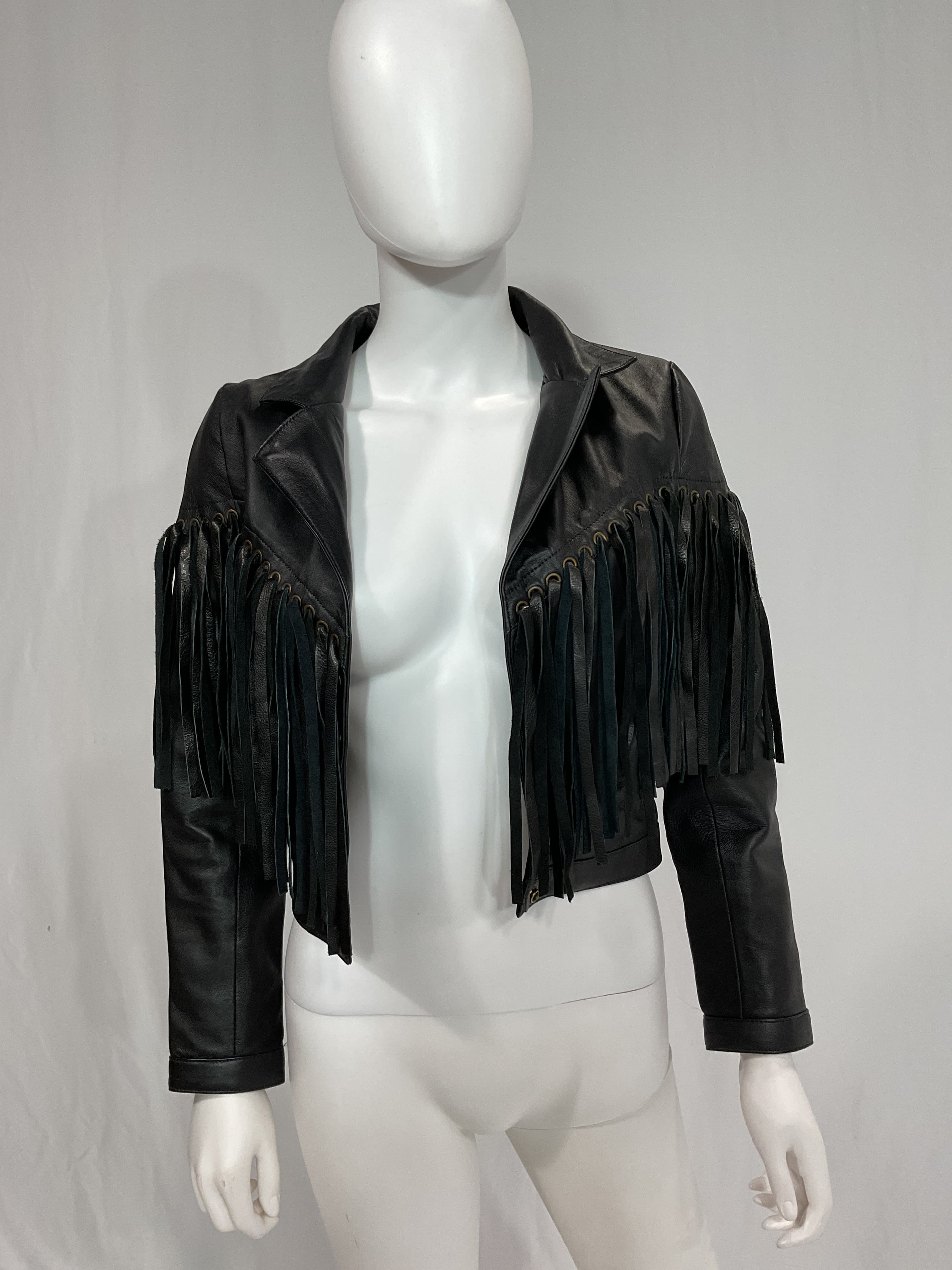 Motive Jacket - Image 3