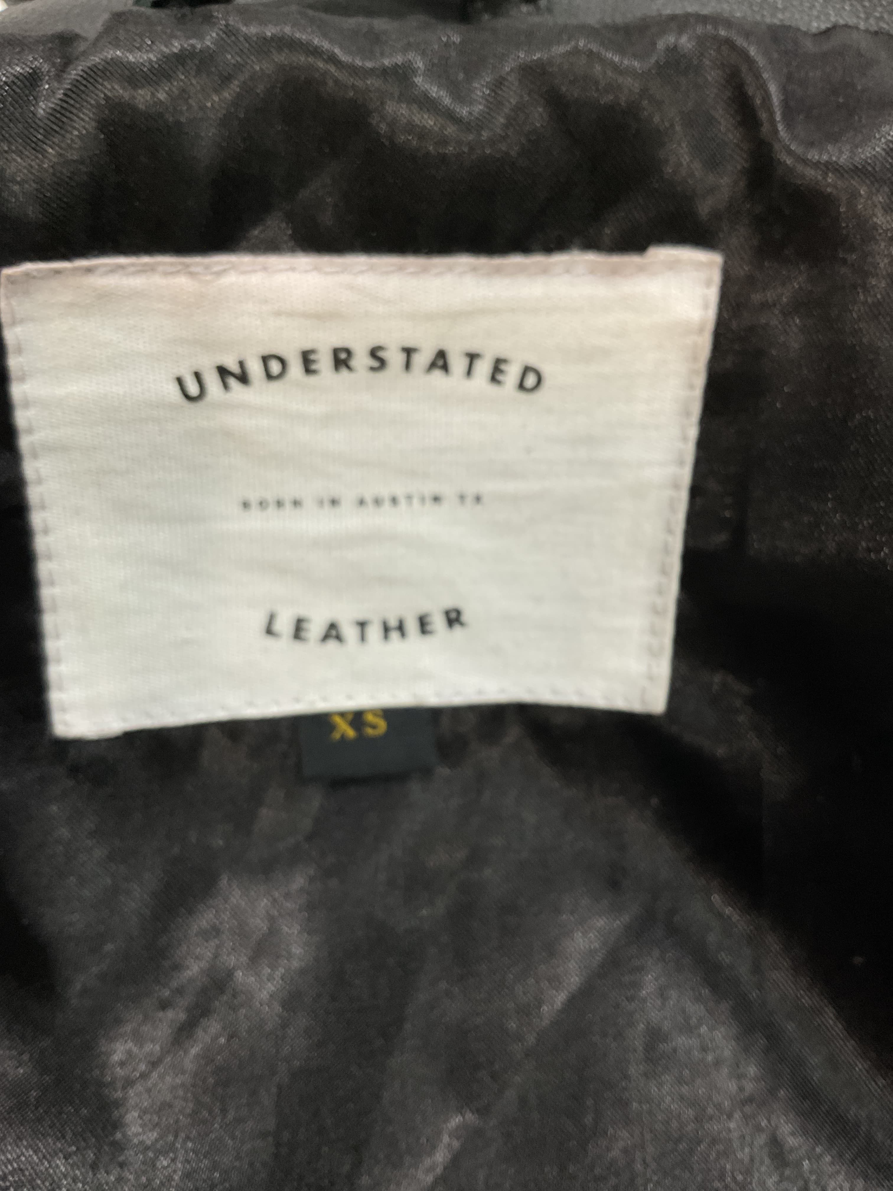 Motive Jacket - Image 4