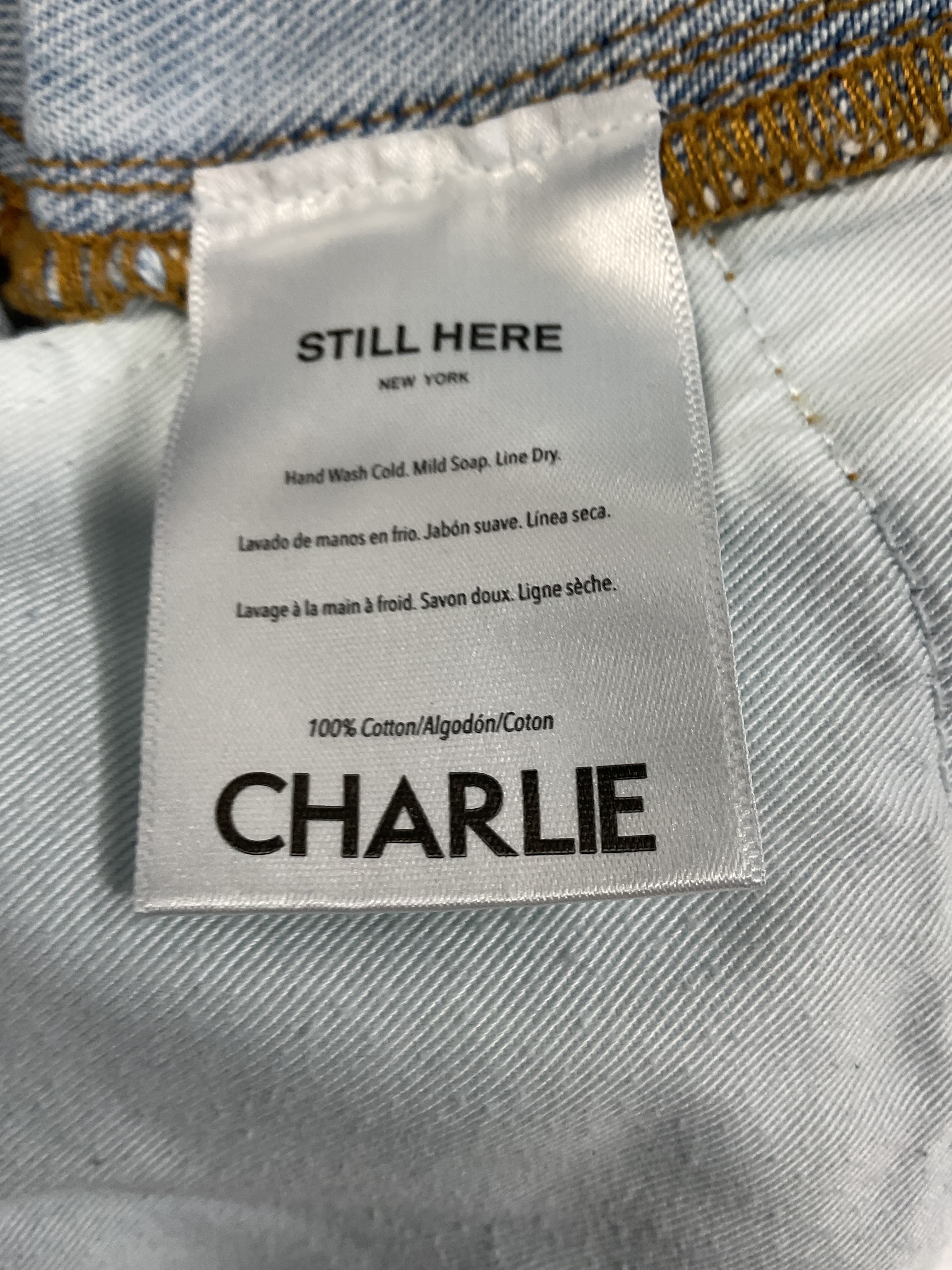 Charlie Jean - Image 2