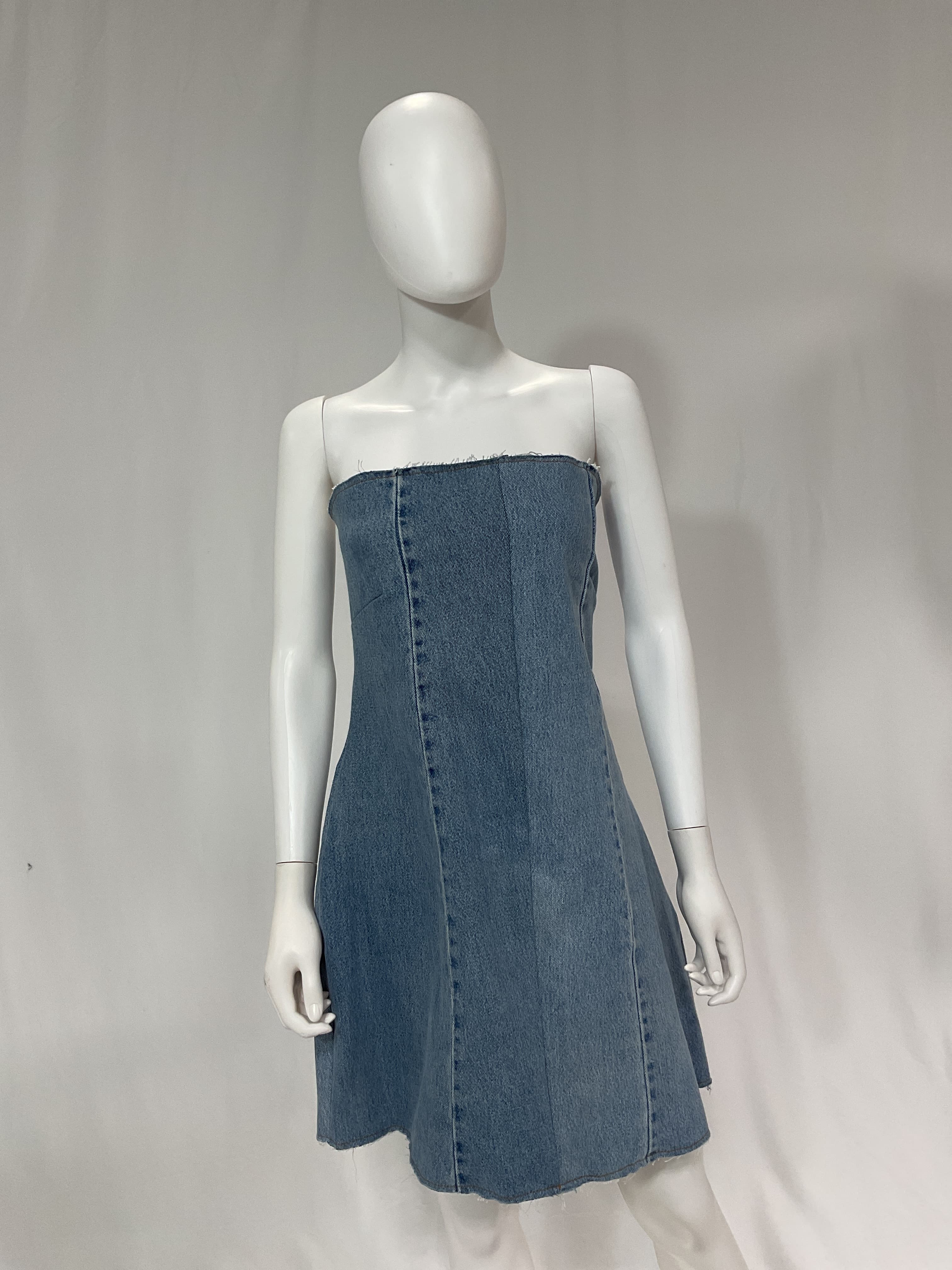 Maximillian Dress - Image 2