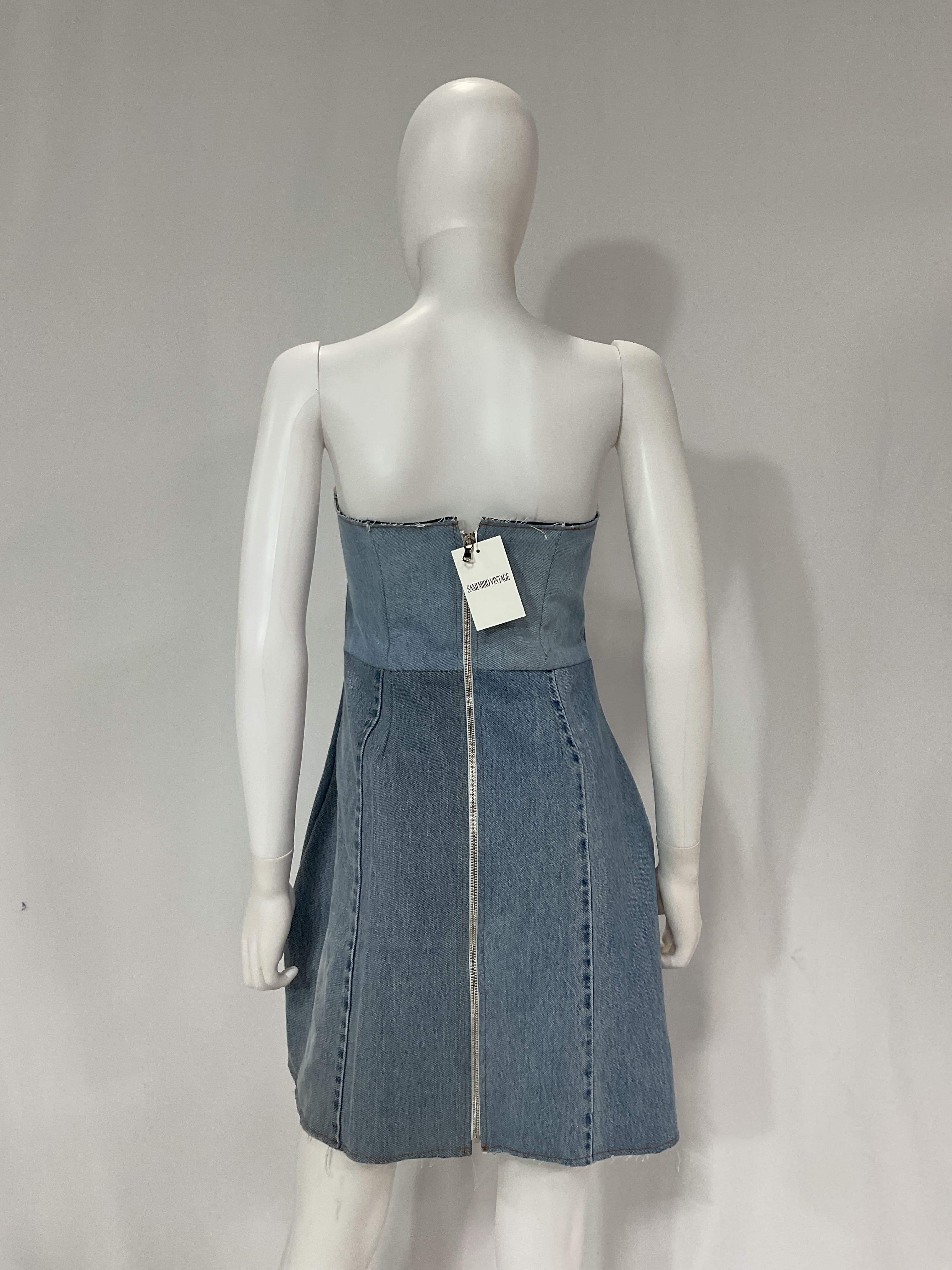 Maximillian Dress - Image 3