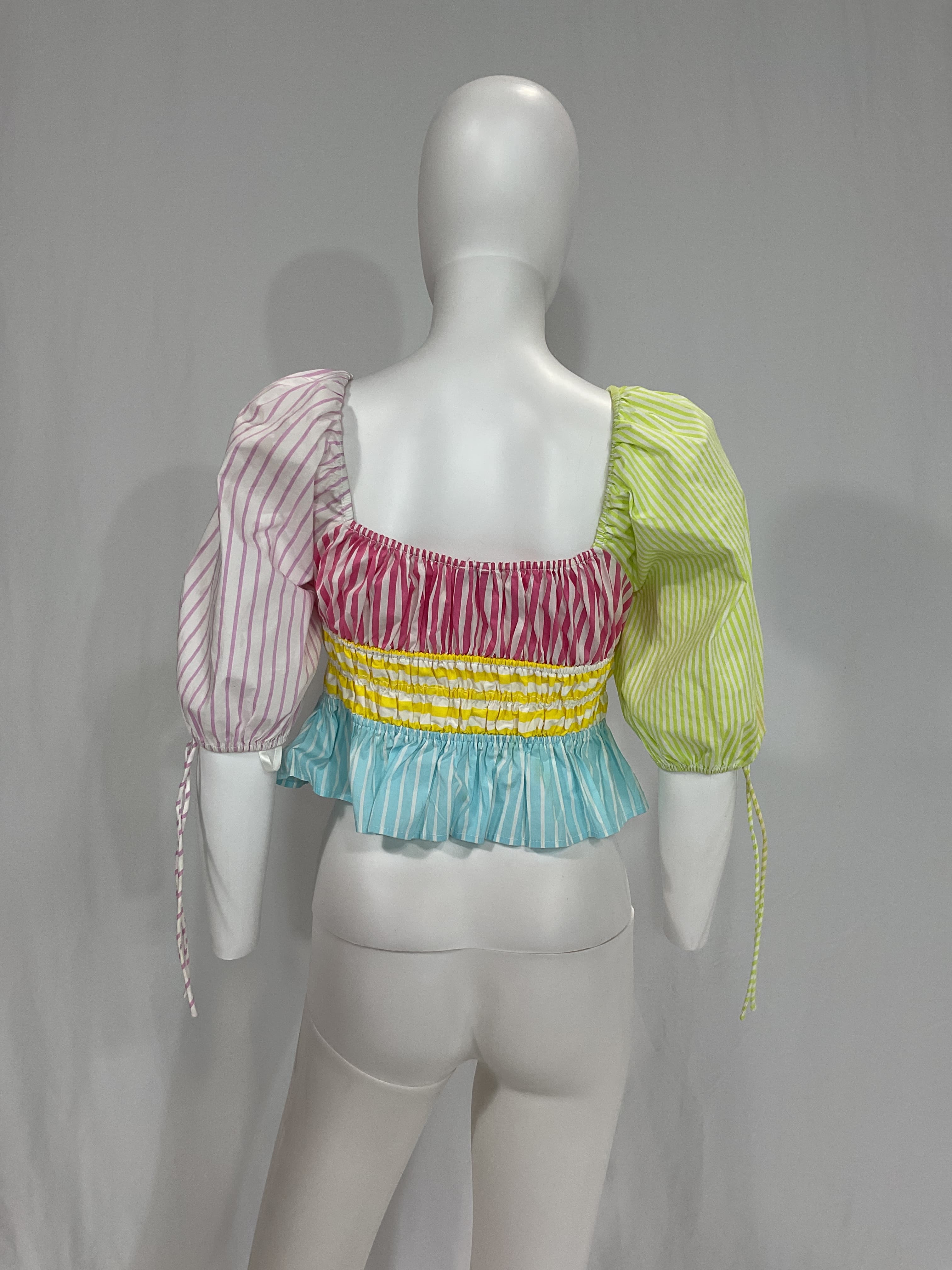 Faye Top - Image 2