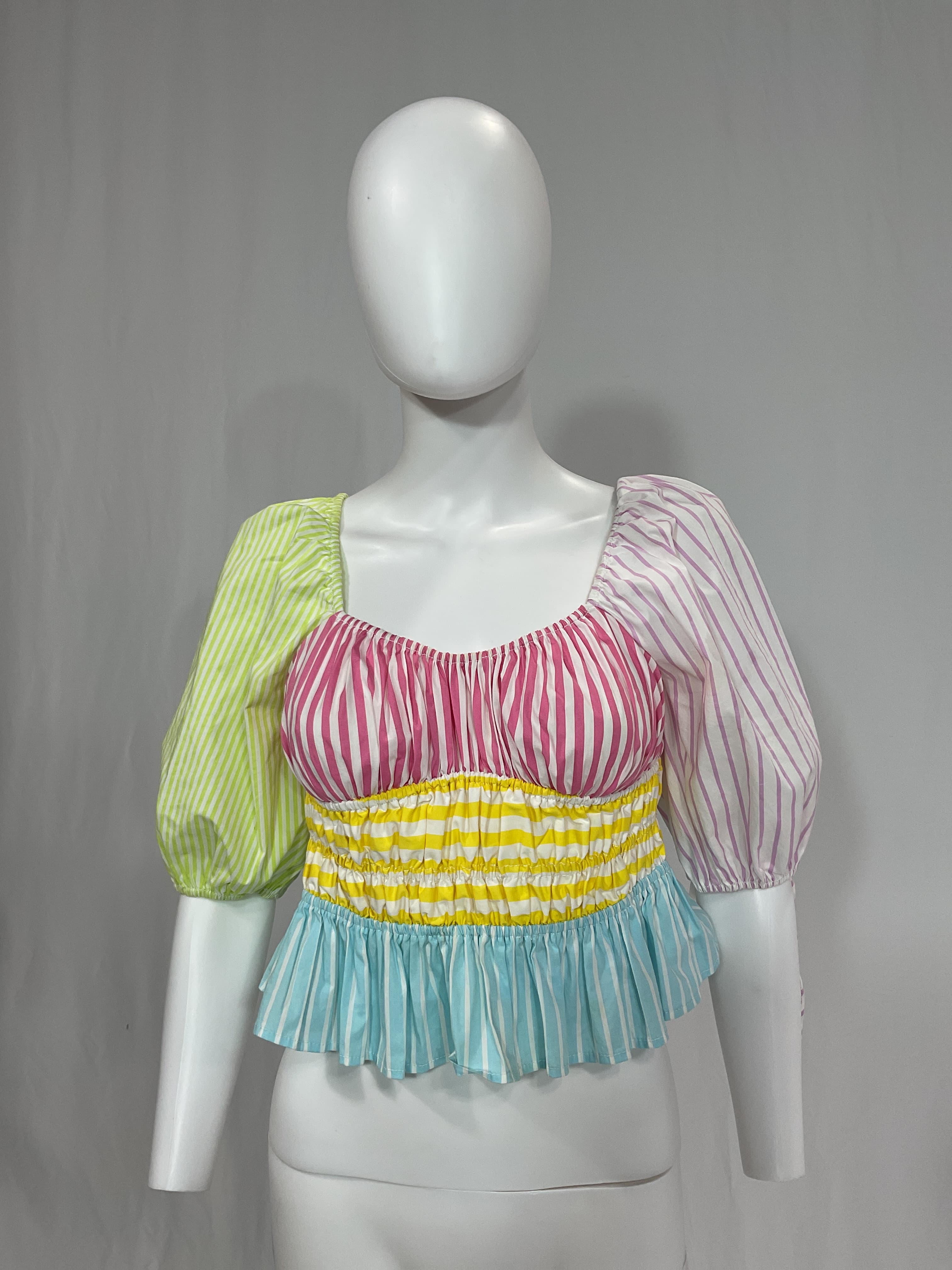 Faye Top - Image 3