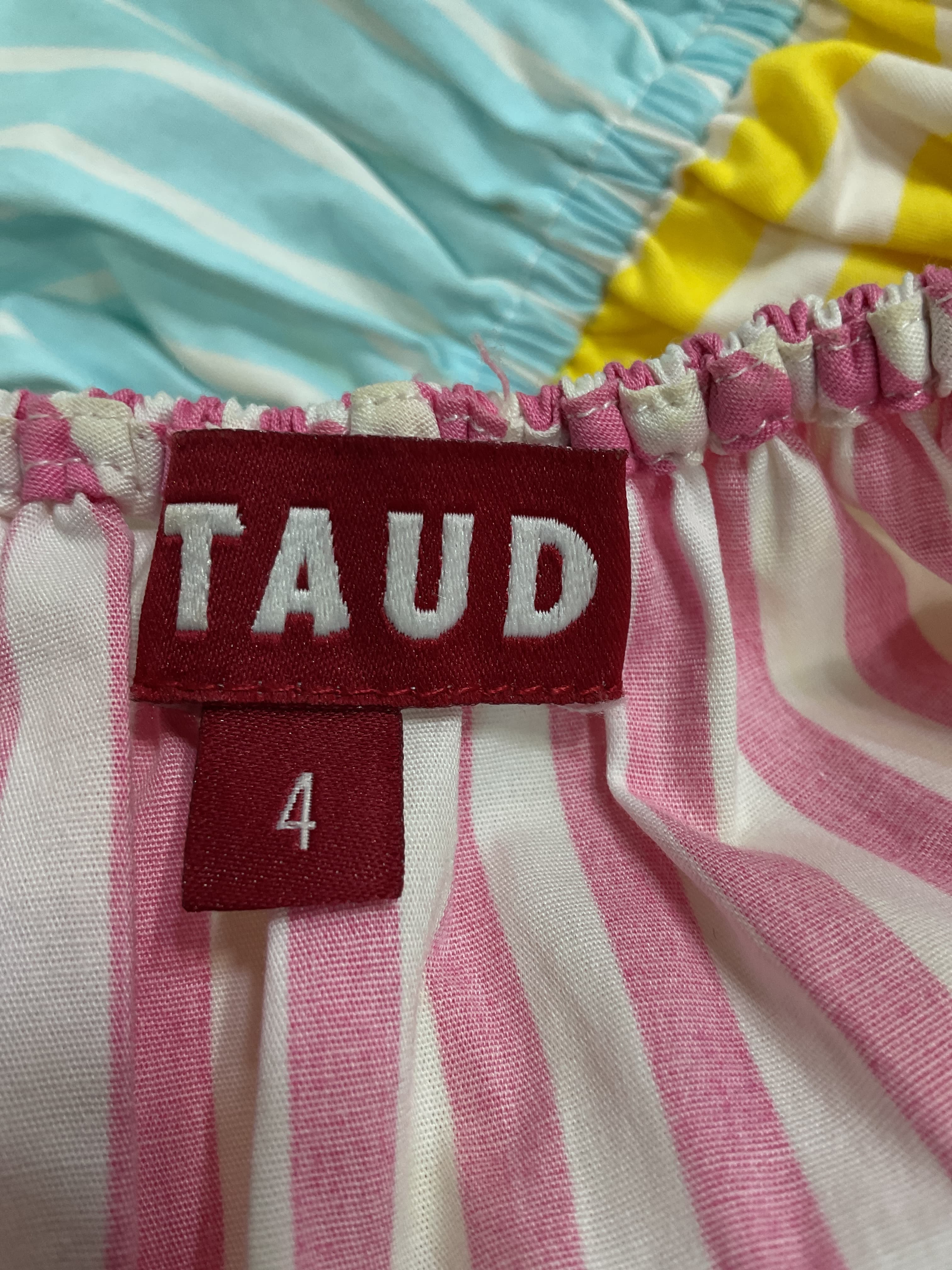 Faye Top - Image 4