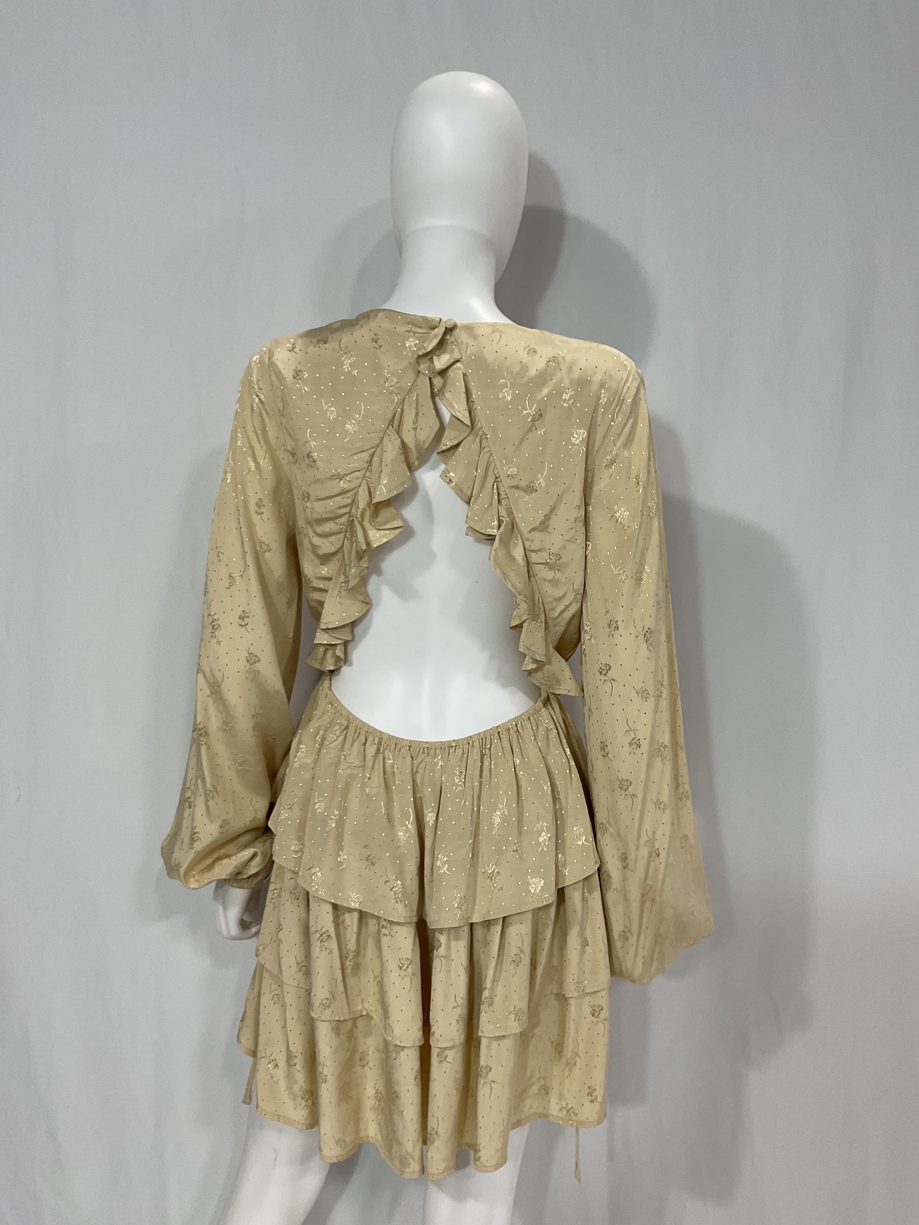 Violette Dress - Image 3