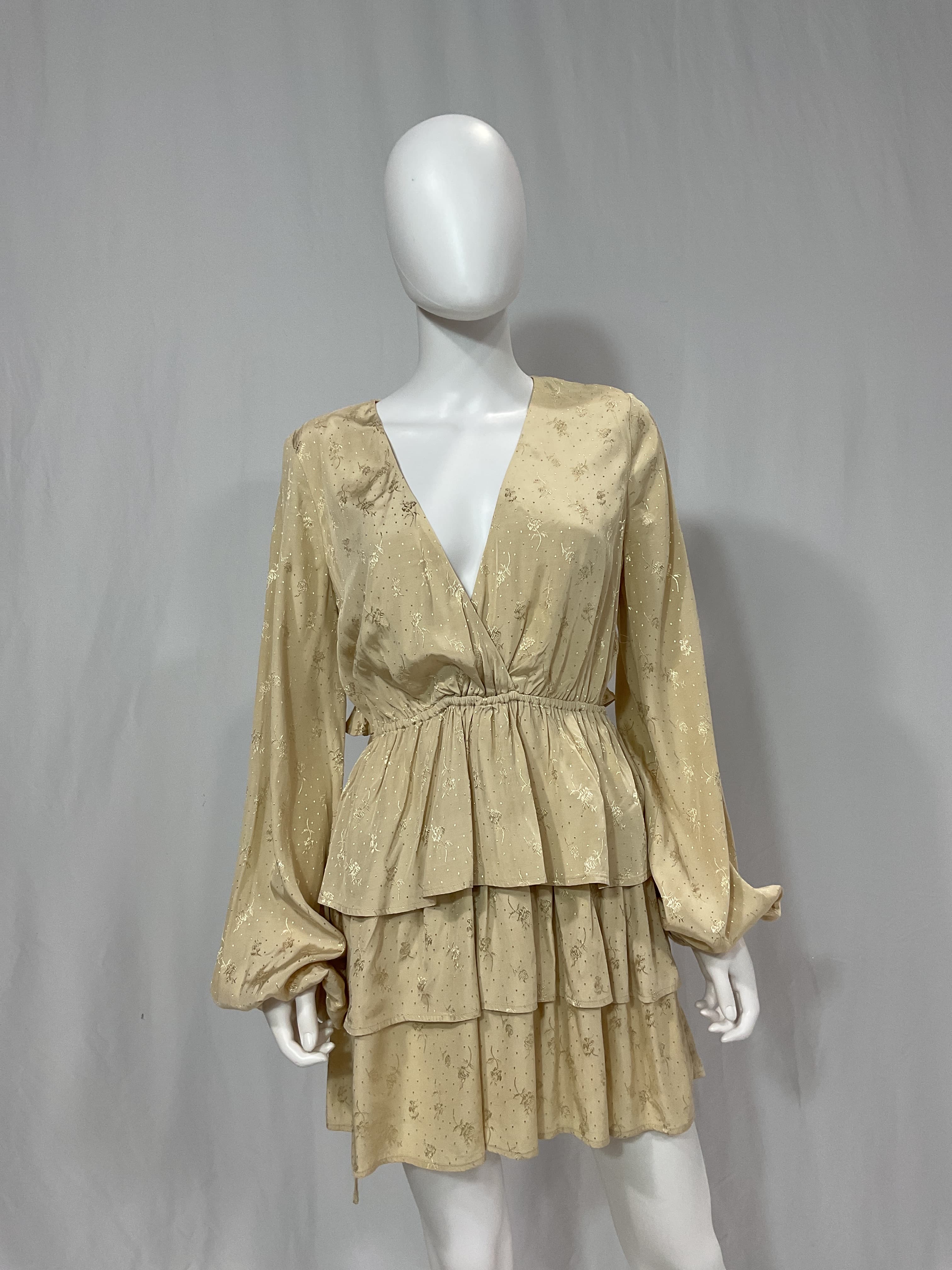 Violette Dress - Image 4