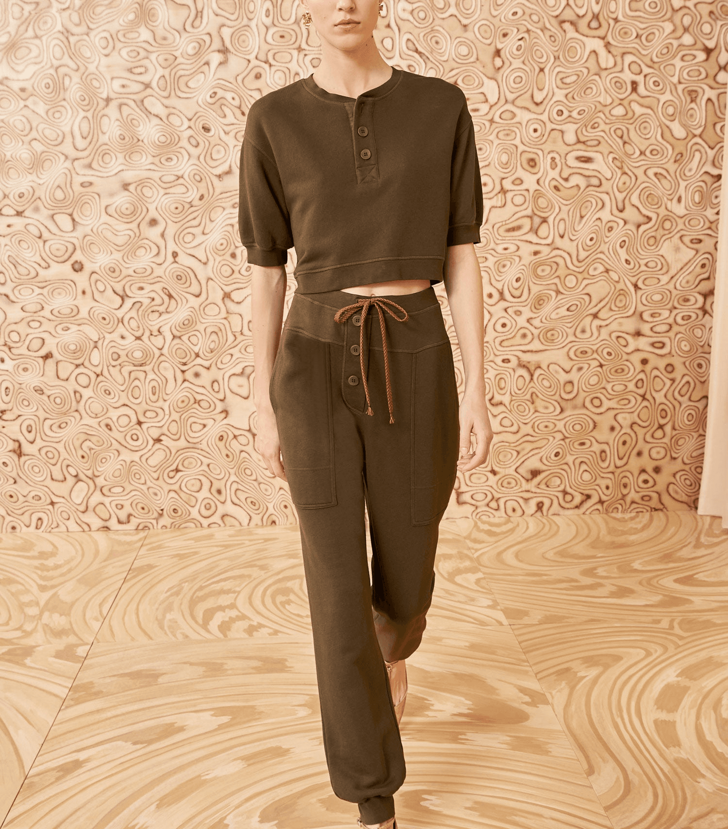 Calla Pant - Image 1